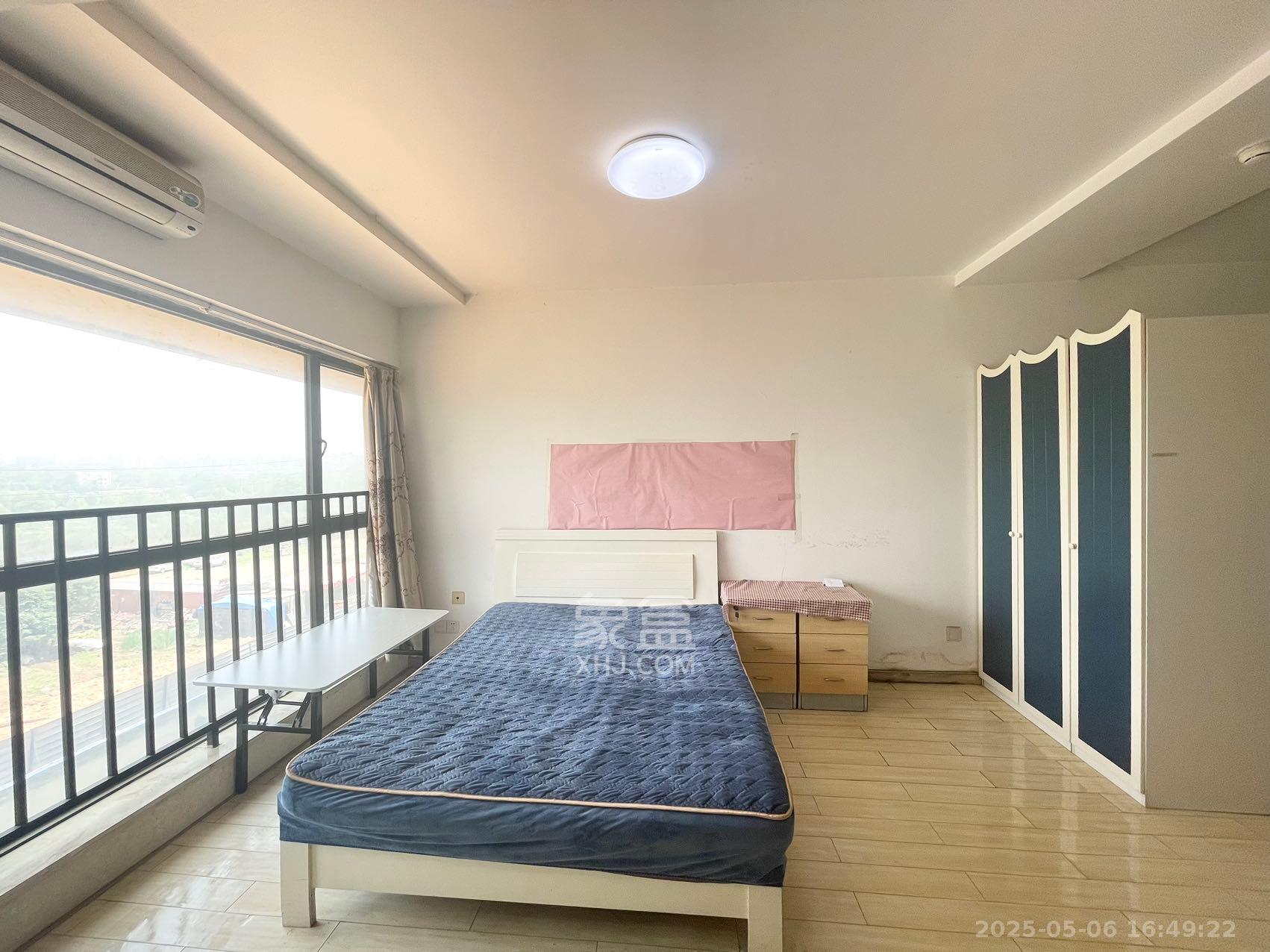 中信文化广场(中信新城二期) 1室1厅1卫 1000.0元/月 中信文化广场(中信新城二期) 1室1厅1卫 1000.0元/月室内图