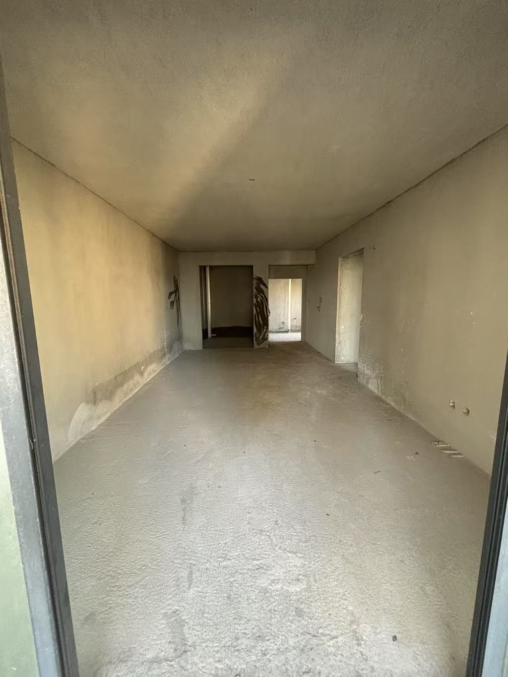 五源河公寓D区 3室2厅2卫 168.0万 五源河公寓D区 3室2厅2卫 168.0万室内图