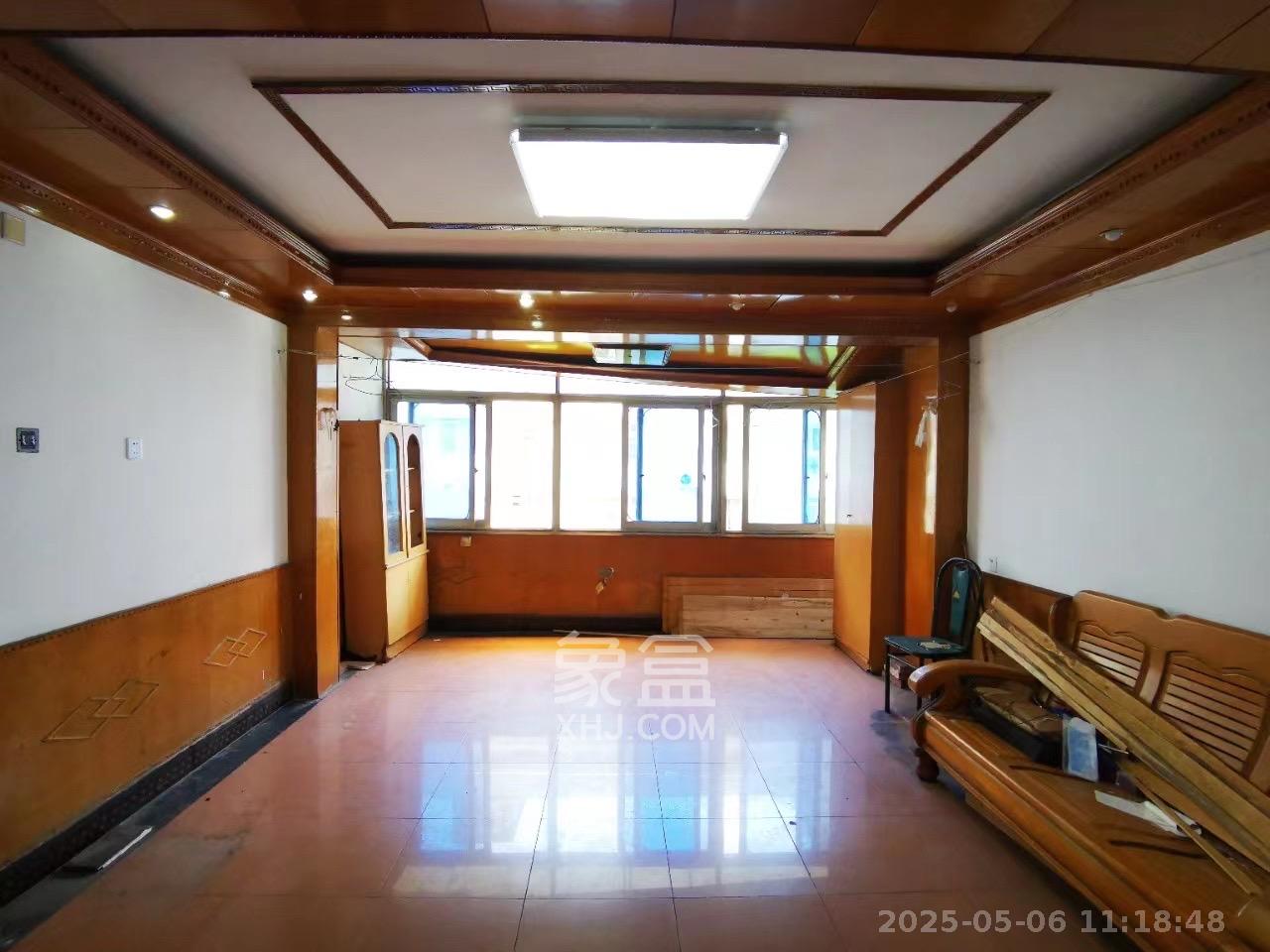 陈家湖小区  3室2厅1卫   2000.00元/月室内图