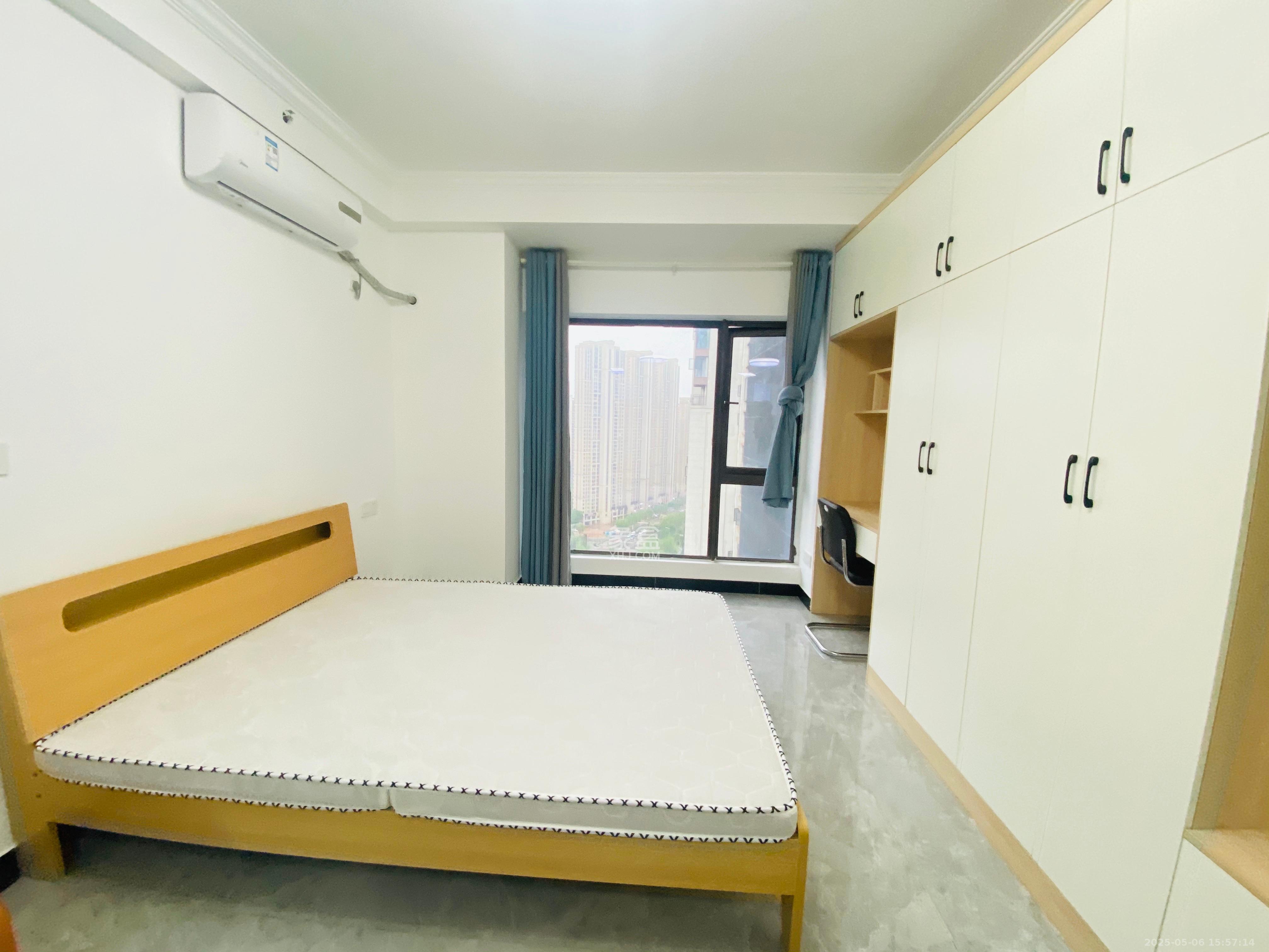 佳兆业云顶梅溪湖（佳兆业梅溪荟）  2室0厅0卫   1700.00元/月室内图