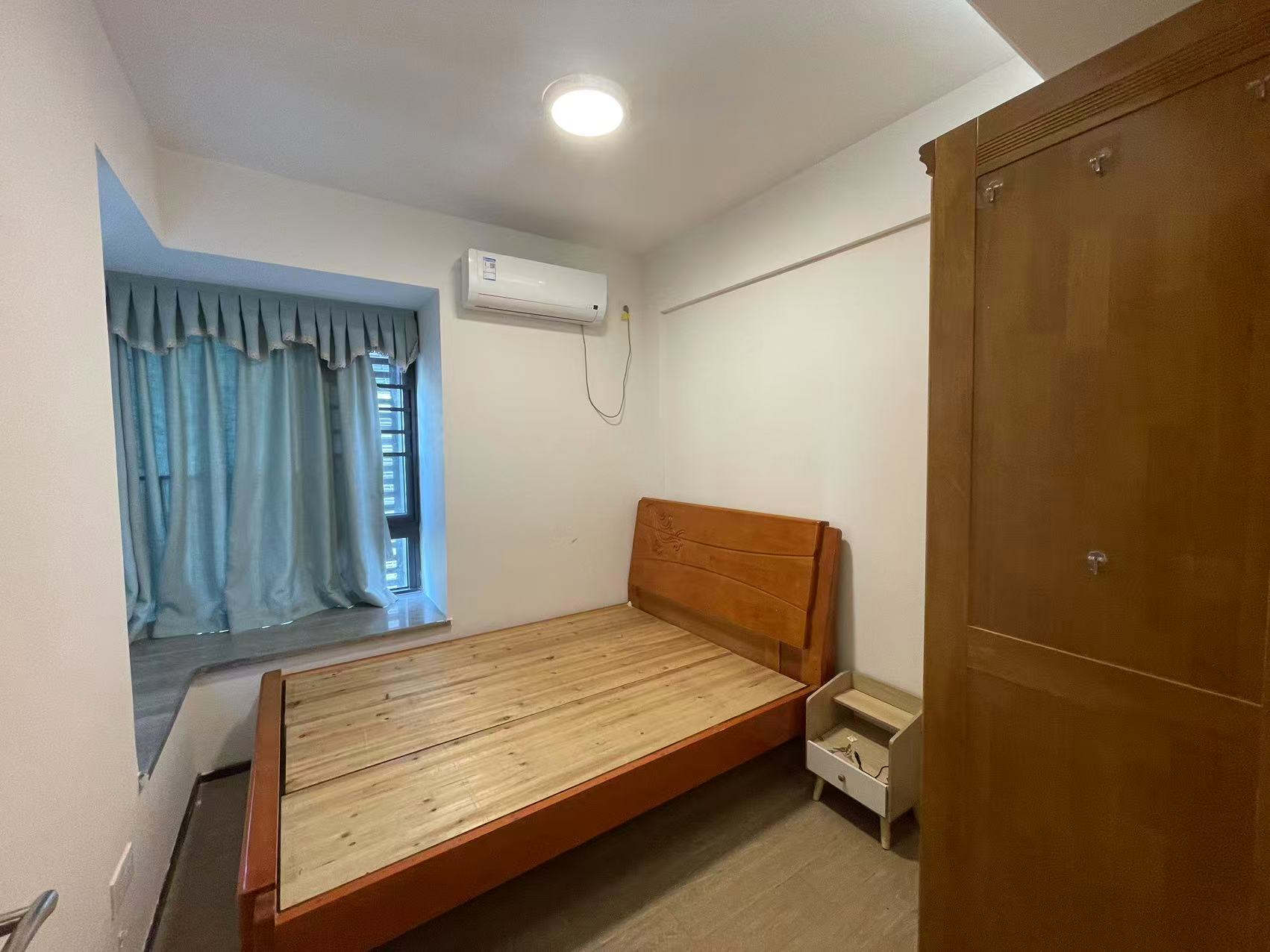 恒大美丽沙天颐湾 3室2厅2卫 3000.0元/月 恒大美丽沙天颐湾 3室2厅2卫 3000.0元/月室内图