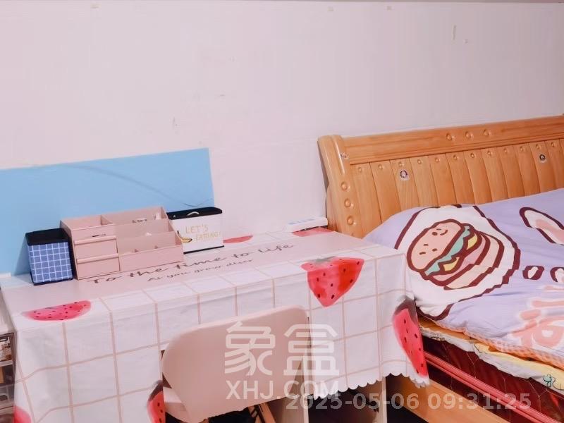 都市春天 1室1厅1卫 699.0元/月 都市春天 1室1厅1卫 699.0元/月室内图