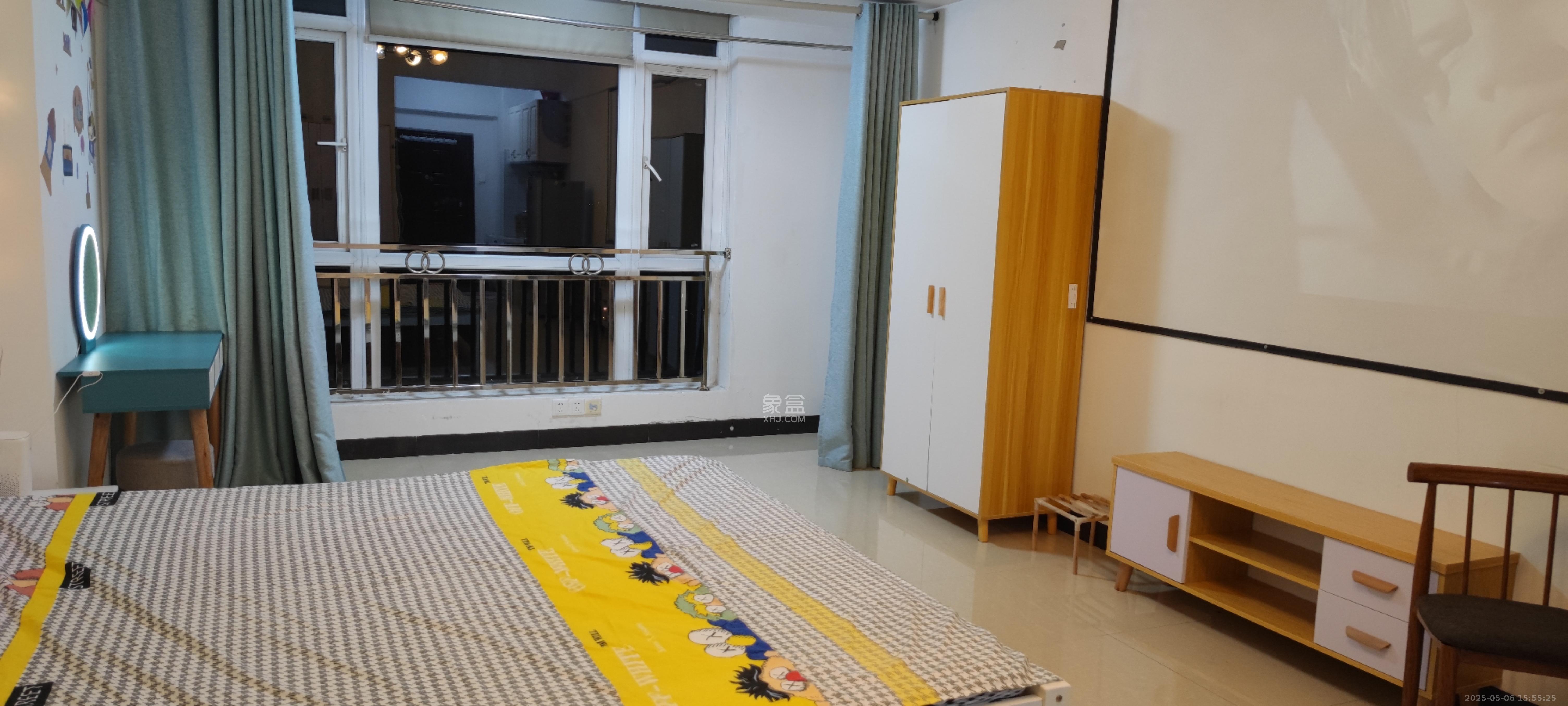 长城华都  1室1厅1卫    1780.0元/月 长城华都  1室1厅1卫    1780.0元/月室内图