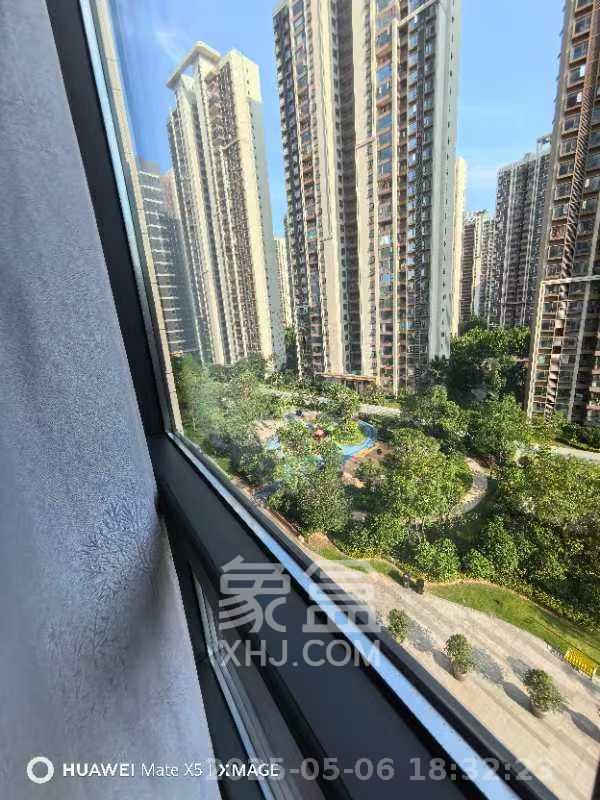 佳兆业云顶梅溪湖（佳兆业梅溪荟）  3室2厅2卫   3500.00元/月室内图