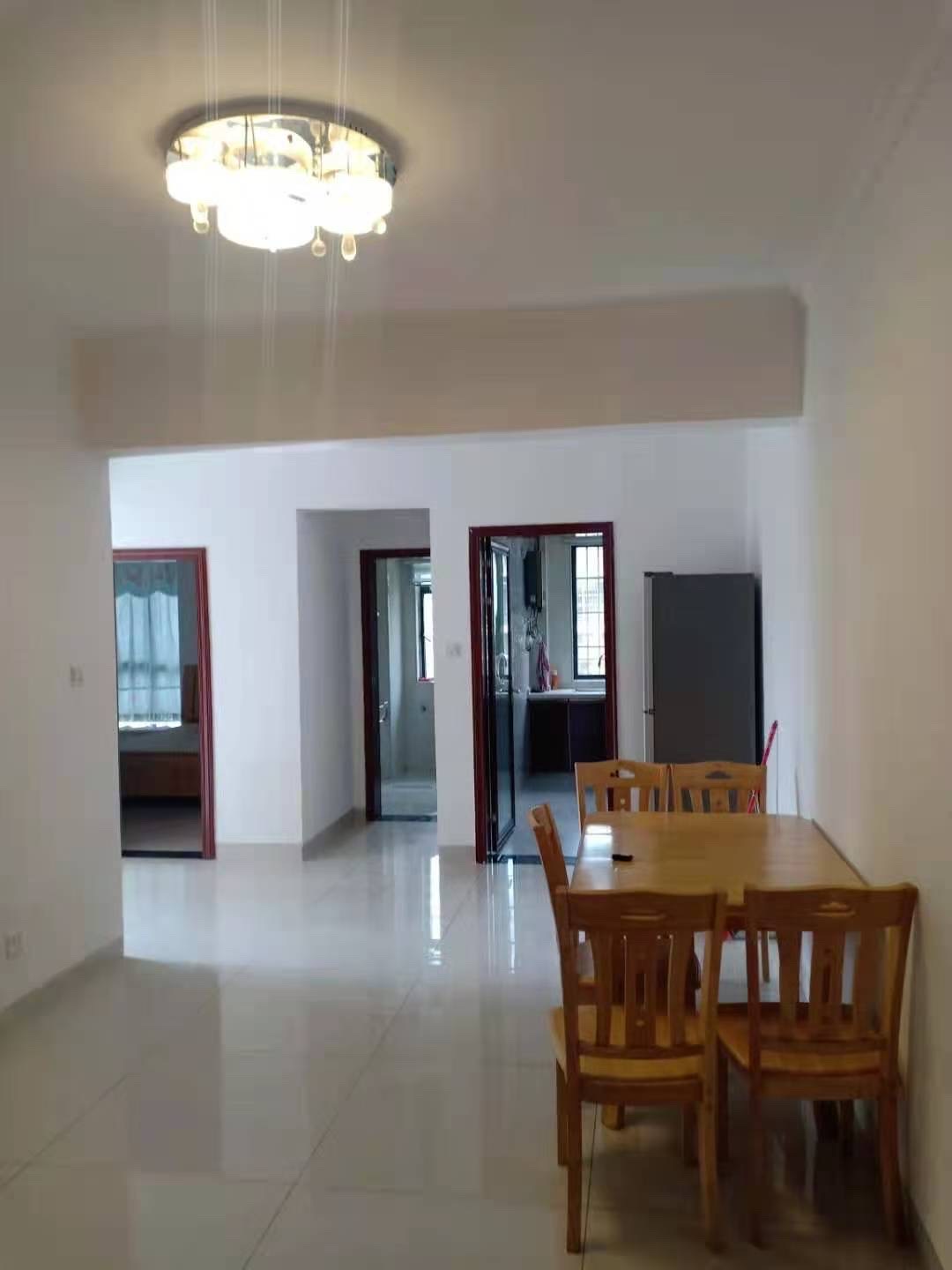 长河广场(待清理) 2室2厅1卫 1800.0元/月 长河广场(待清理) 2室2厅1卫 1800.0元/月室内图