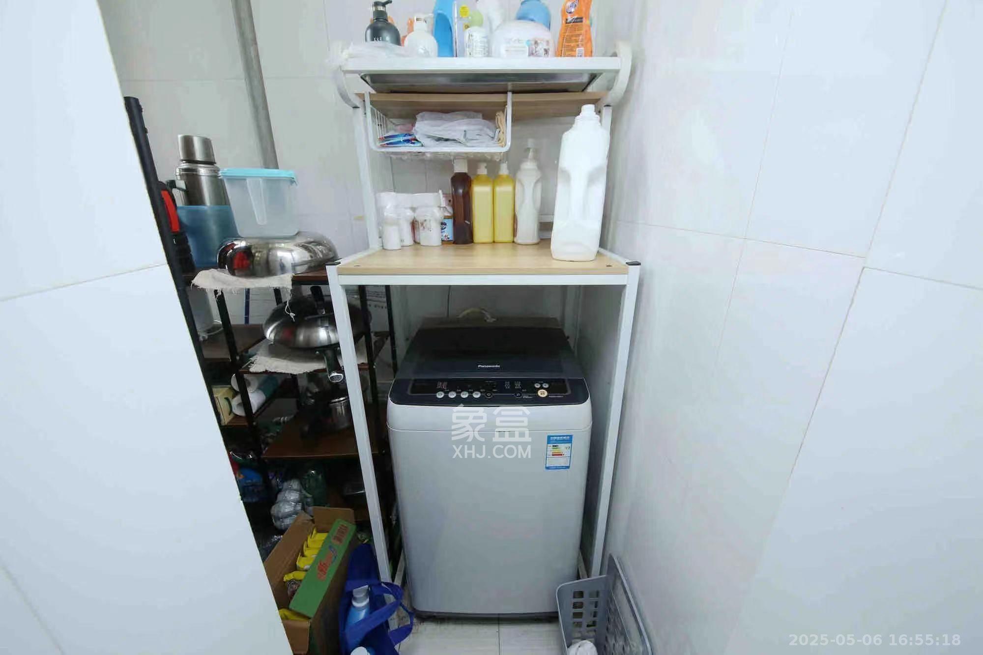 新楚天扶华庭  2室1厅1卫   2500.00元/月室内图