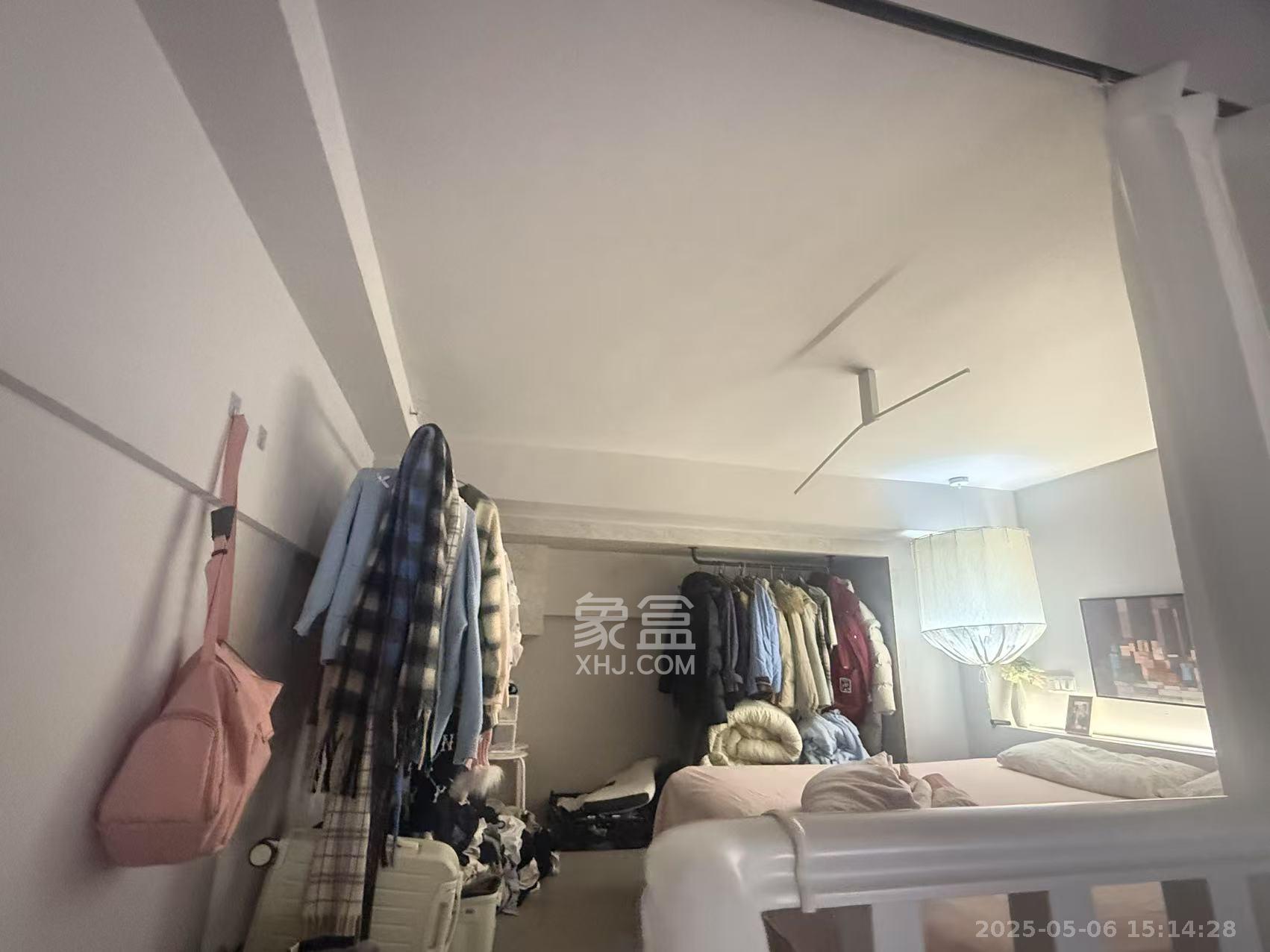 嘉宇银杉（嘉宇西苑）  1室1厅1卫   1700.00元/月室内图
