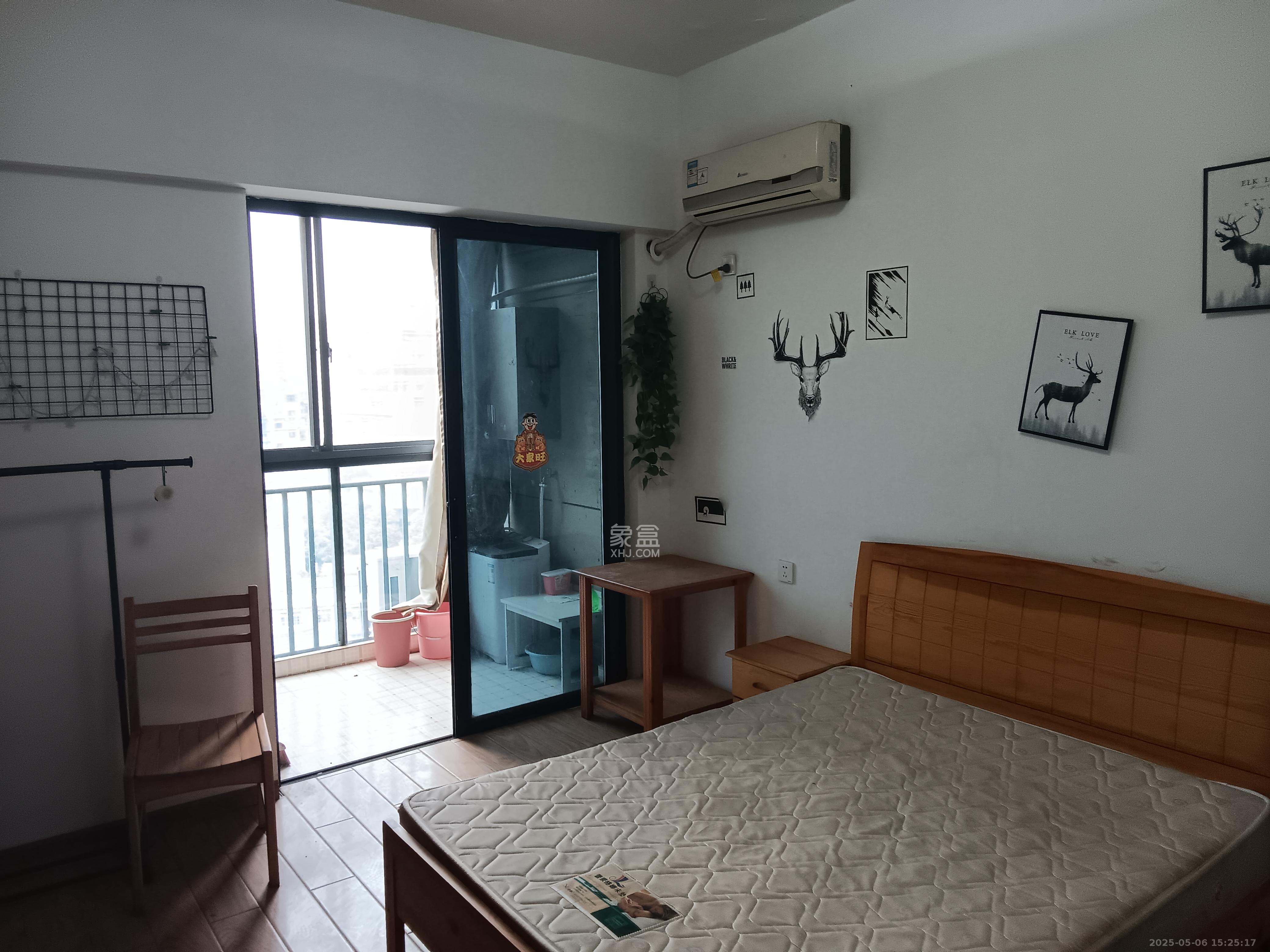 博林金谷 1室1厅1卫 1400.0元/月 博林金谷 1室1厅1卫 1400.0元/月室内图