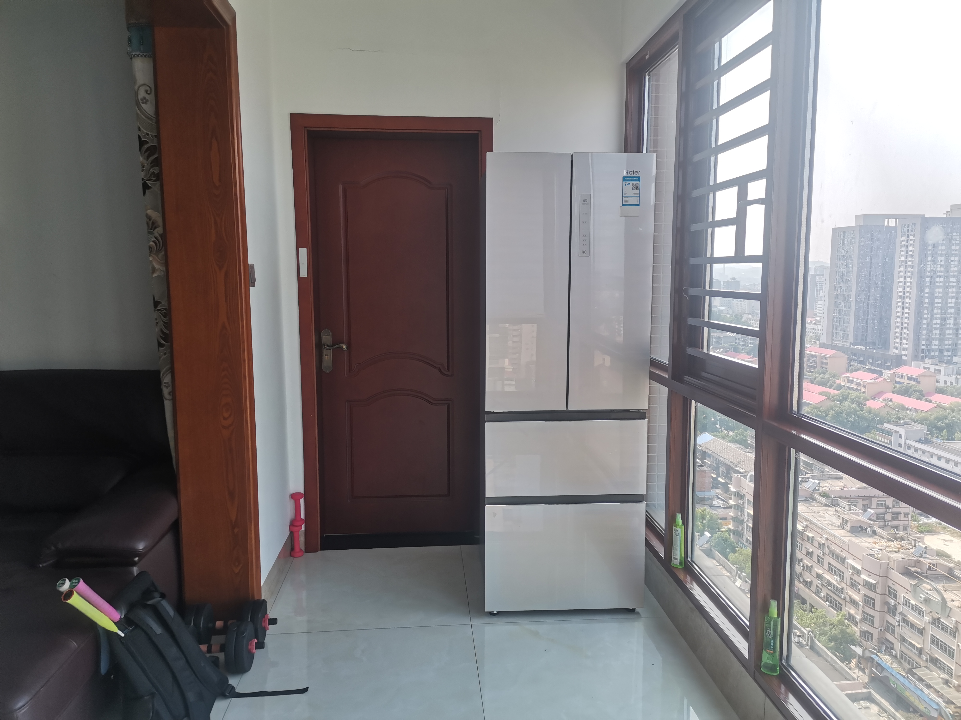 上尚城  4室2厅2卫    138.0万室内图