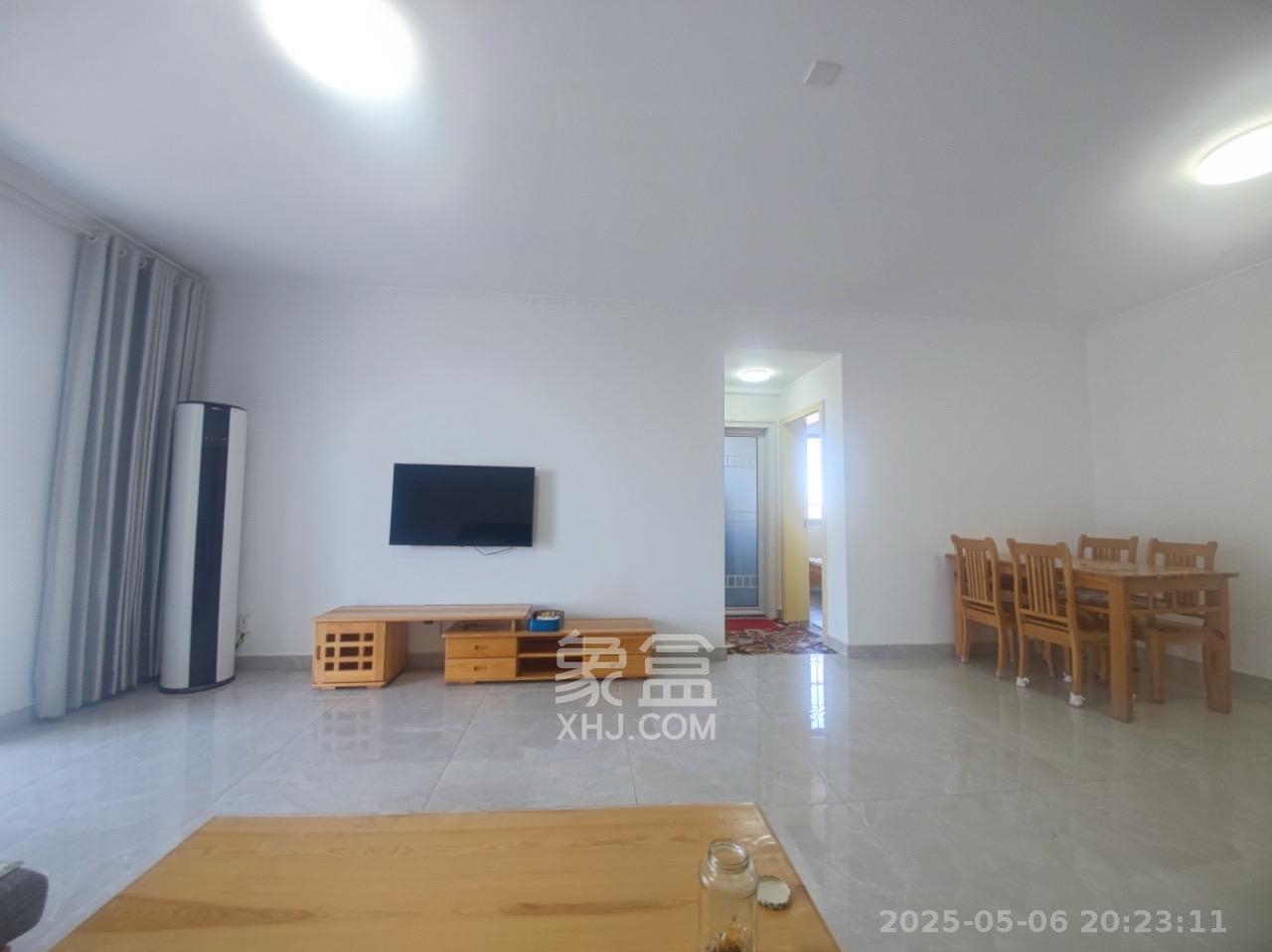 汇景豪庭  2室2厅1卫    2500.0元/月 汇景豪庭  2室2厅1卫    2500.0元/月室内图