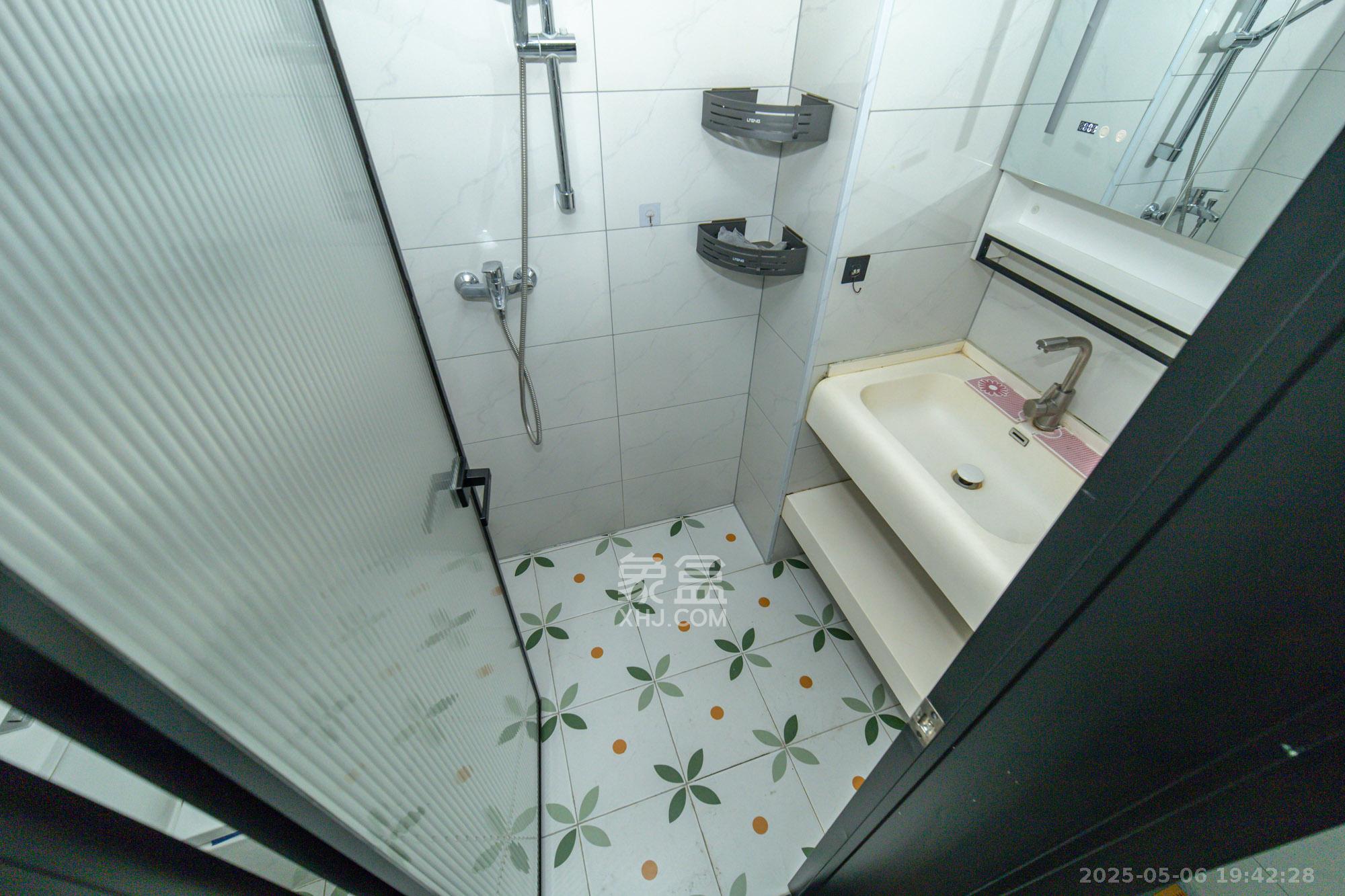 尚都花园城  1室1厅1卫    28.0万 尚都花园城  1室1厅1卫    28.0万卫生间