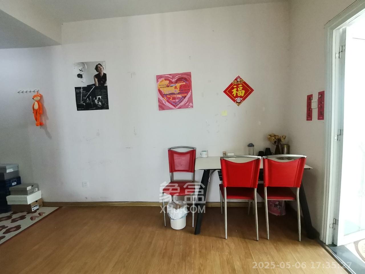 东上一品  2室1厅1卫   2200.00元/月室内图