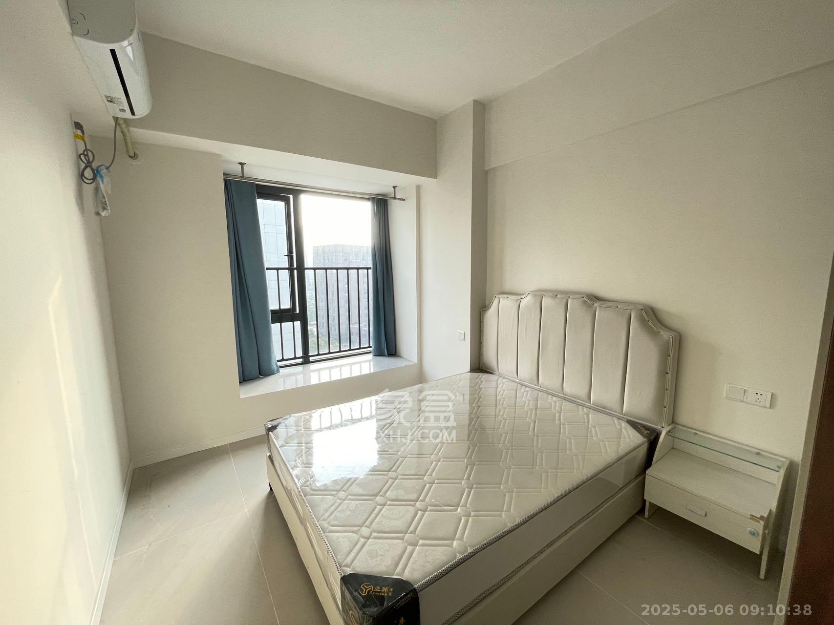 复地星光天地 1室0厅0卫 2300.0元/月 复地星光天地 1室0厅0卫 2300.0元/月室内图