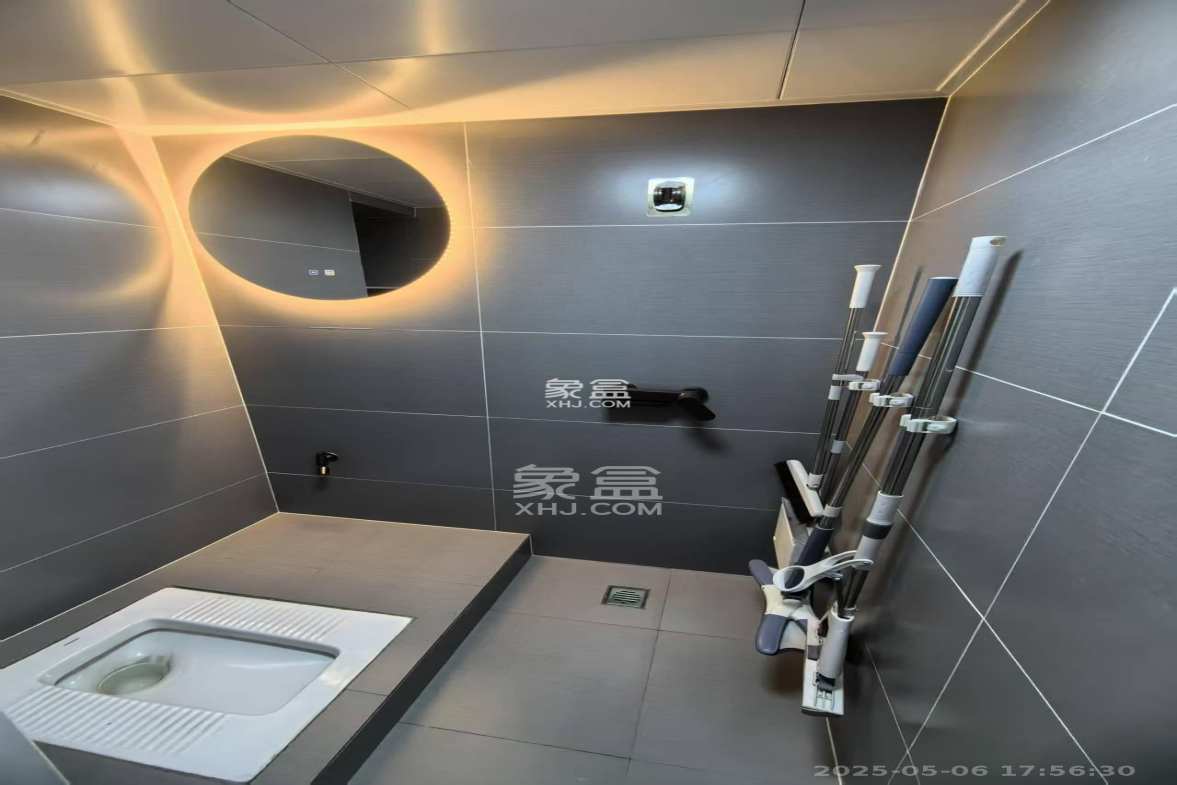 佳兆业云顶都汇 2室0厅0卫 2400.0元/月 佳兆业云顶都汇 2室0厅0卫 2400.0元/月室内图