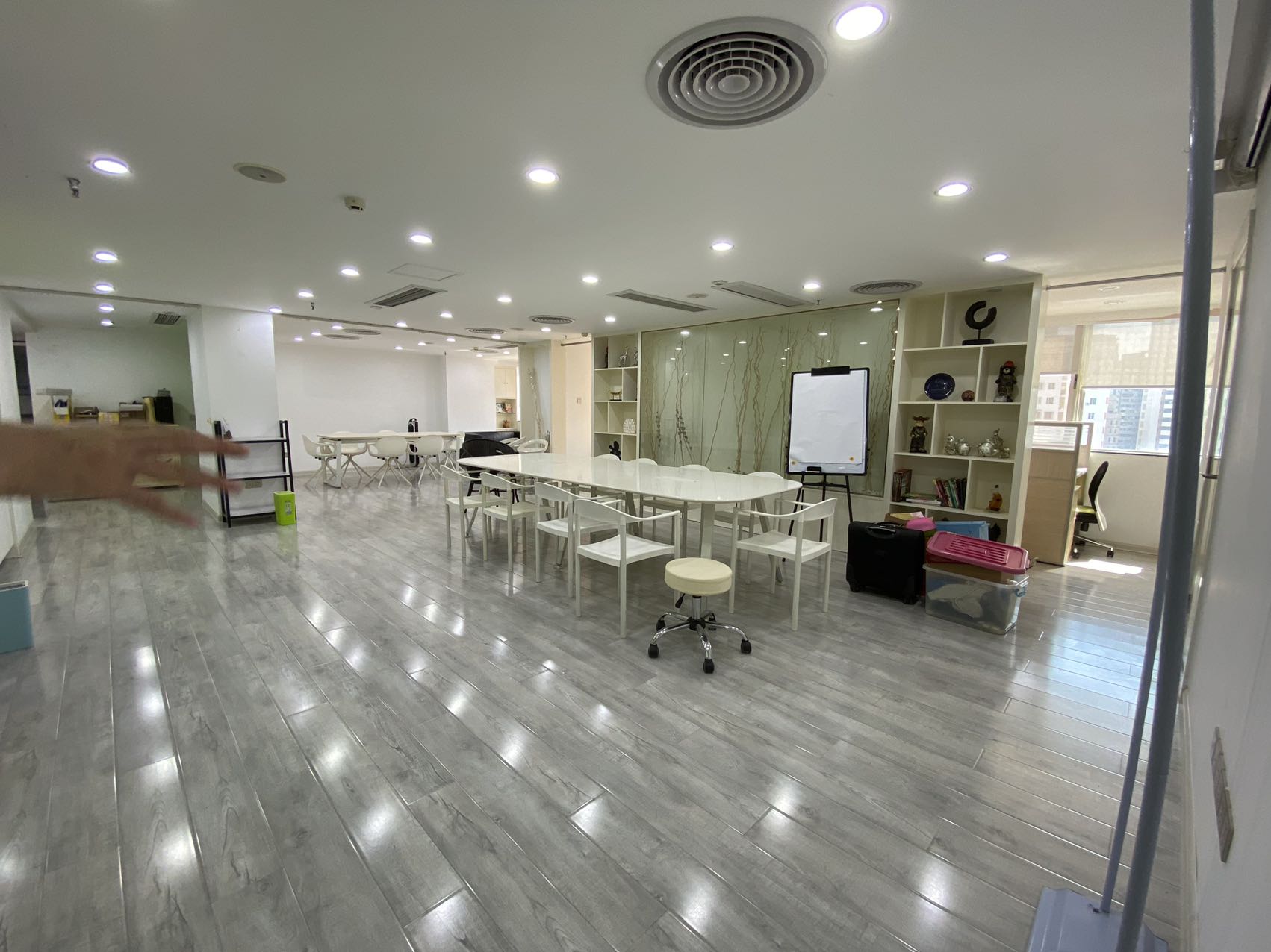 嘉陵大厦   289.0㎡     15000.00元/月室内图