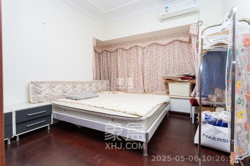 恒大名都  2室2厅2卫    1500.0元/月室内图