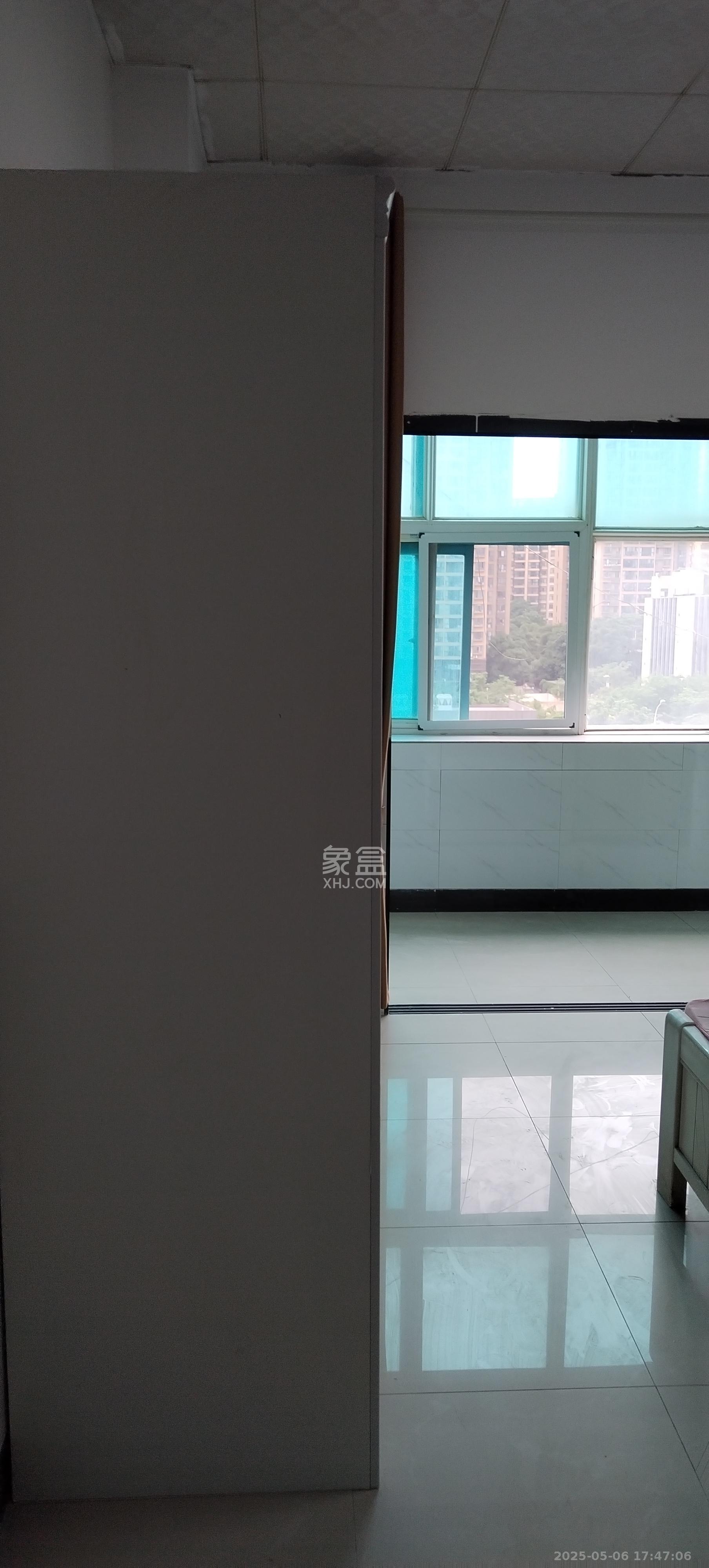 红星商务楼(红星蔬菜批发大市场) 1室1厅1卫 1300.0元/月 红星商务楼(红星蔬菜批发大市场) 1室1厅1卫 1300.0元/月室内图