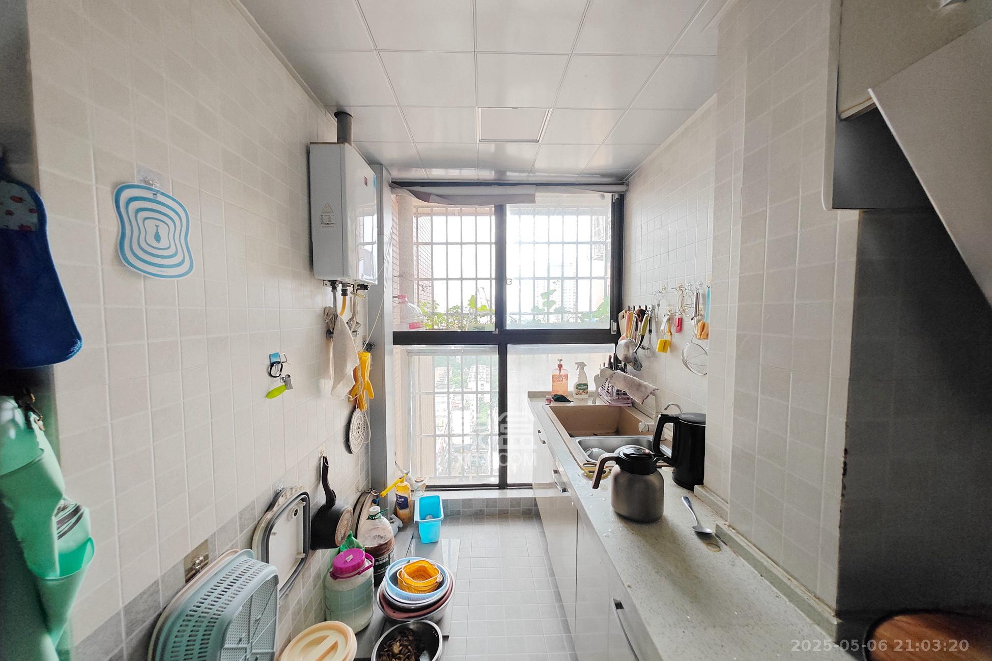 芒果天地(芒果雅苑) 3室1厅1卫 98.0万 芒果天地(芒果雅苑) 3室1厅1卫 98.0万厨房