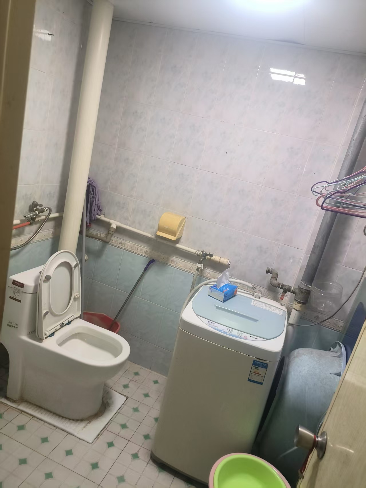 省民主大院  2室2厅1卫   2200.00元/月室内图