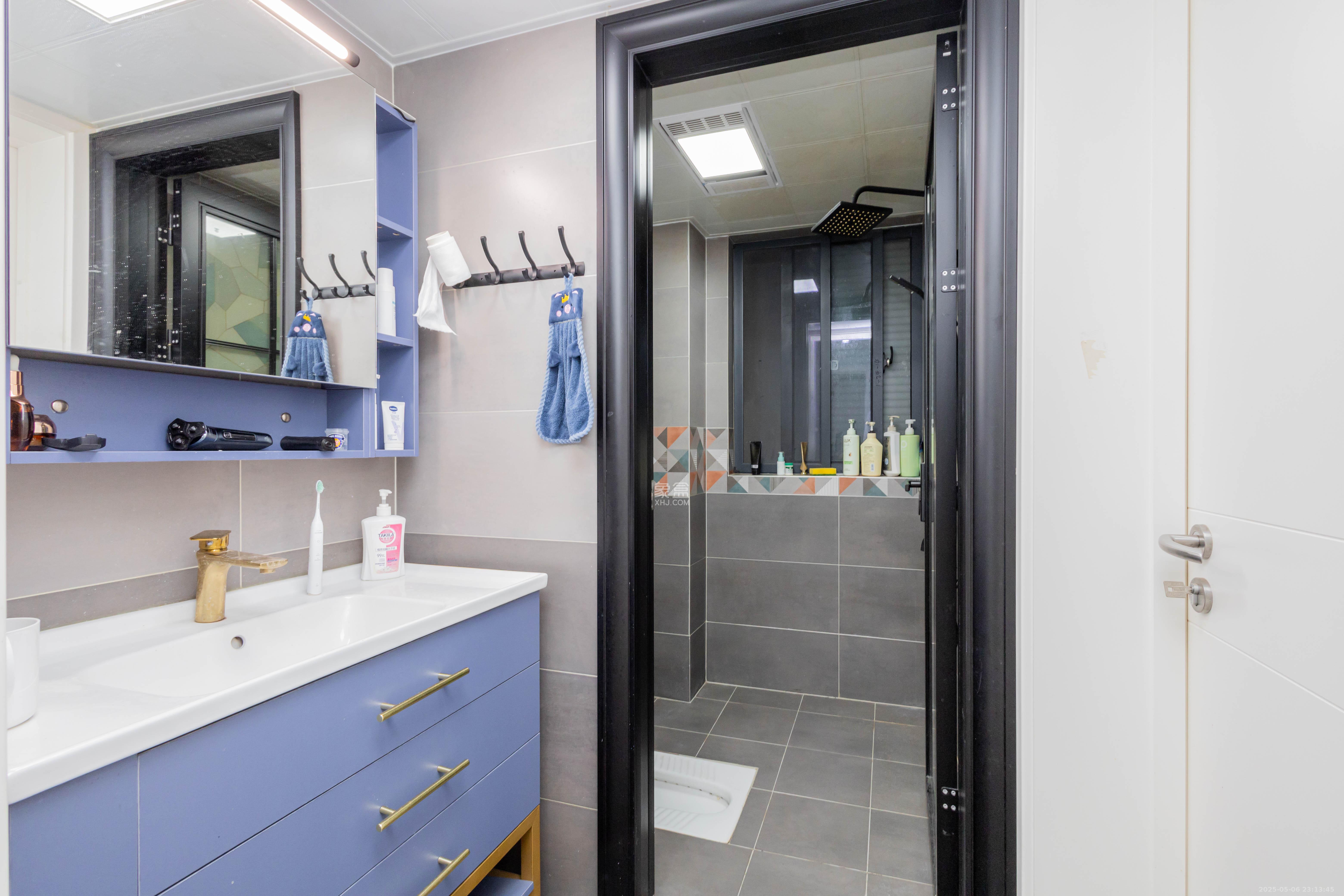 辉宏橄榄城 3室2厅1卫 69.8万 辉宏橄榄城 3室2厅1卫 69.8万卫生间