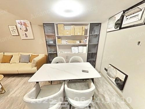 恒大御景半岛锦绣苑  2室2厅1卫    3500.0元/月