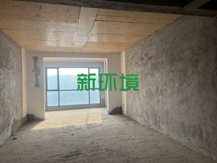 山水印象澜庭  1室0厅0卫   117.00万客厅