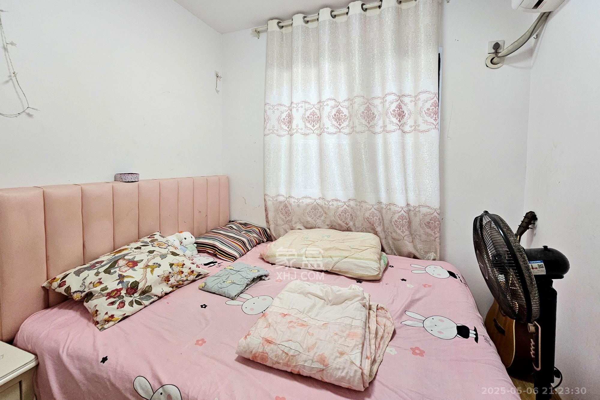 明昇壹城（明昇时代广场）一期  3室1厅1卫    138.0万卧室