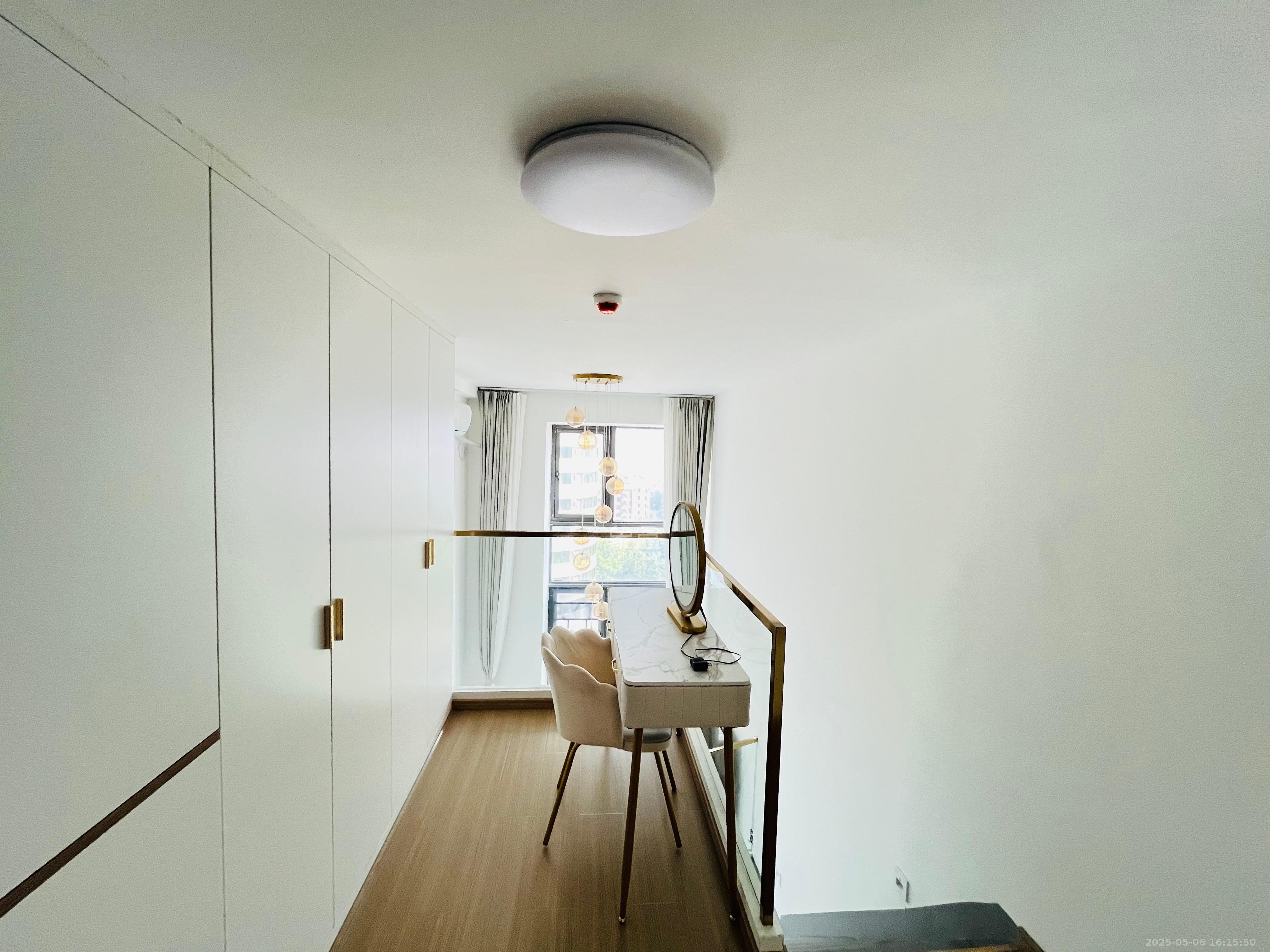时代MOMA云PARK  2室1厅1卫    2200.0元/月室内图