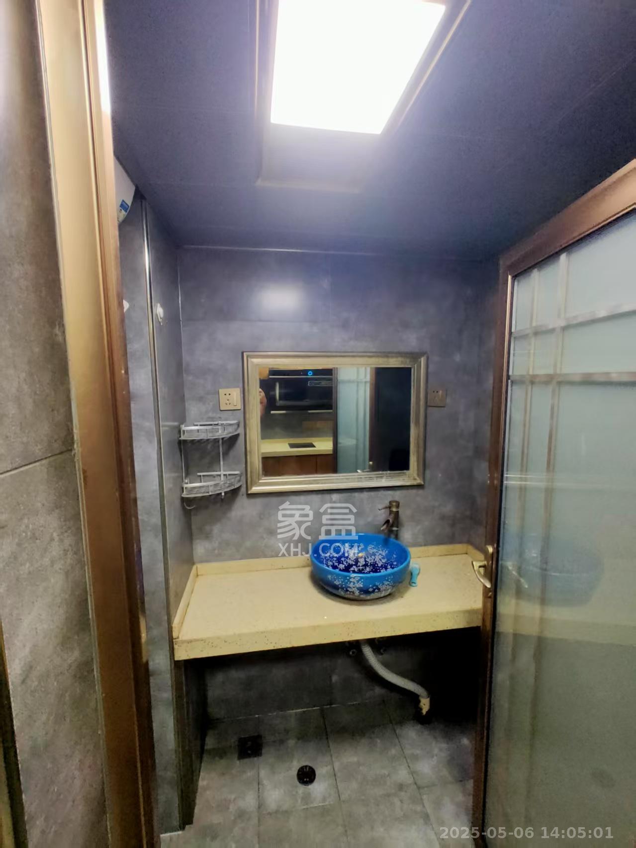 永林小时代 1室1厅1卫 1200.0元/月 永林小时代 1室1厅1卫 1200.0元/月室内图