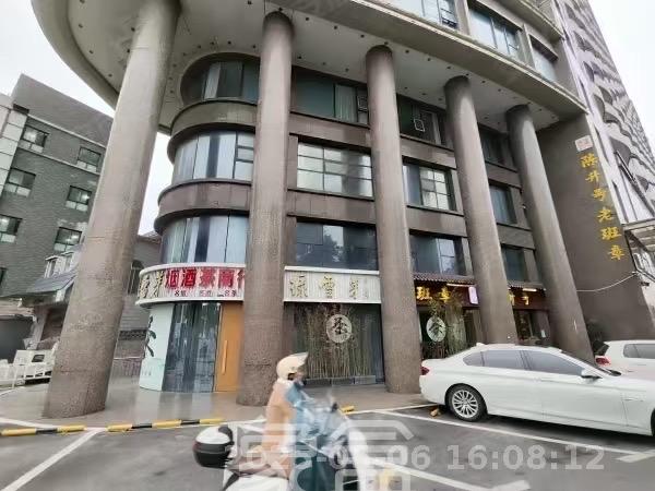 大地金墅   271.0㎡     22000.00元/月室内图