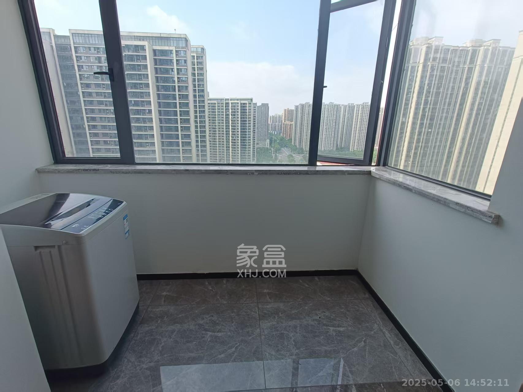 中国铁建湘语梅溪  4室2厅2卫   3500.00元/月室内图