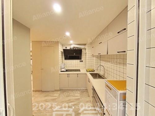 恒大御景半岛锦绣苑  2室2厅1卫   3500.00元/月室内图