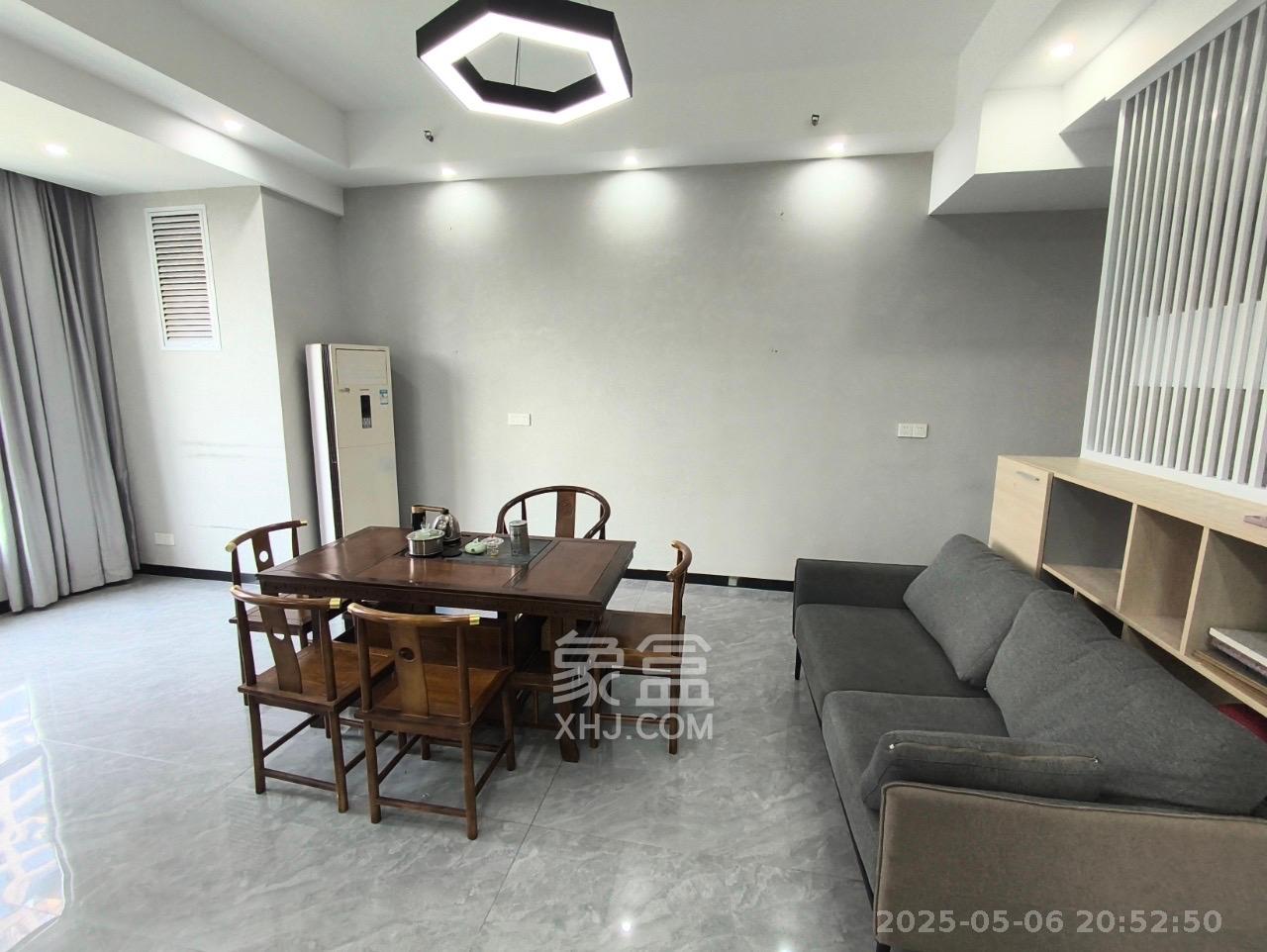 金鹰商业广场(金鹰商业大厦) 1室1厅1卫 3500.0元/月 金鹰商业广场(金鹰商业大厦) 1室1厅1卫 3500.0元/月室内图