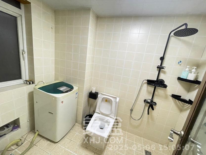 天心华庭  1室1厅1卫   2200.00元/月室内图