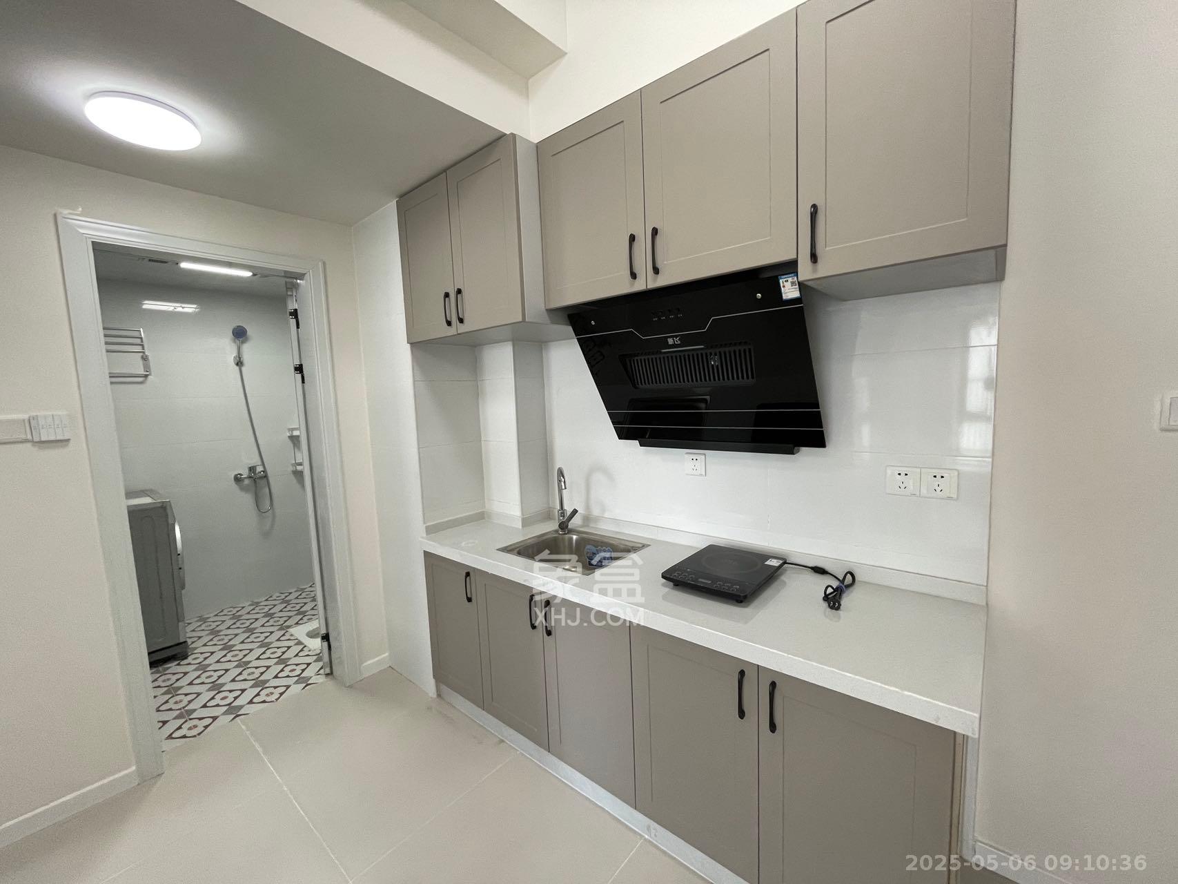 复地星光天地 1室0厅0卫 2300.0元/月 复地星光天地 1室0厅0卫 2300.0元/月室内图