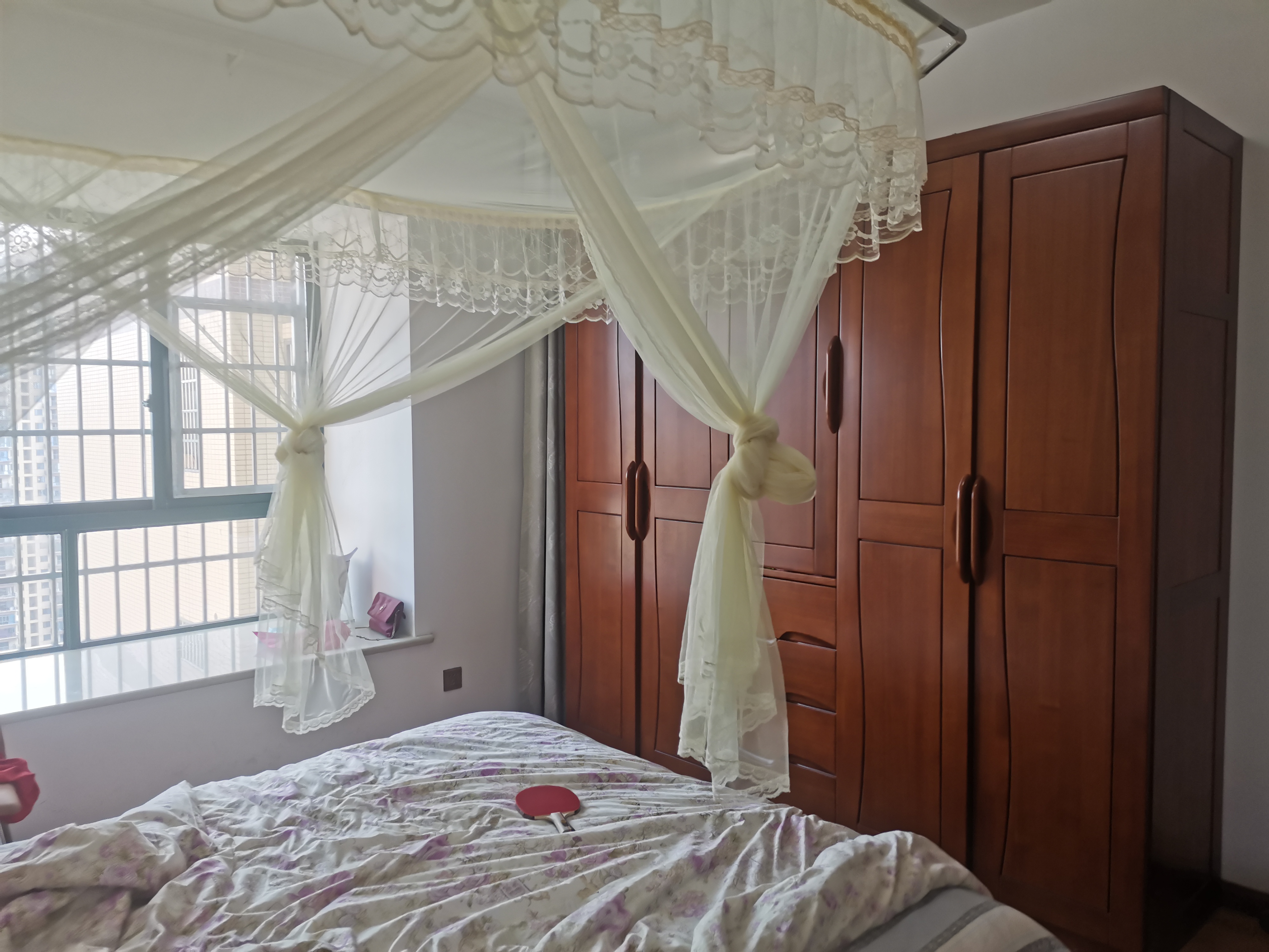 上尚城  4室2厅2卫    138.0万室内图