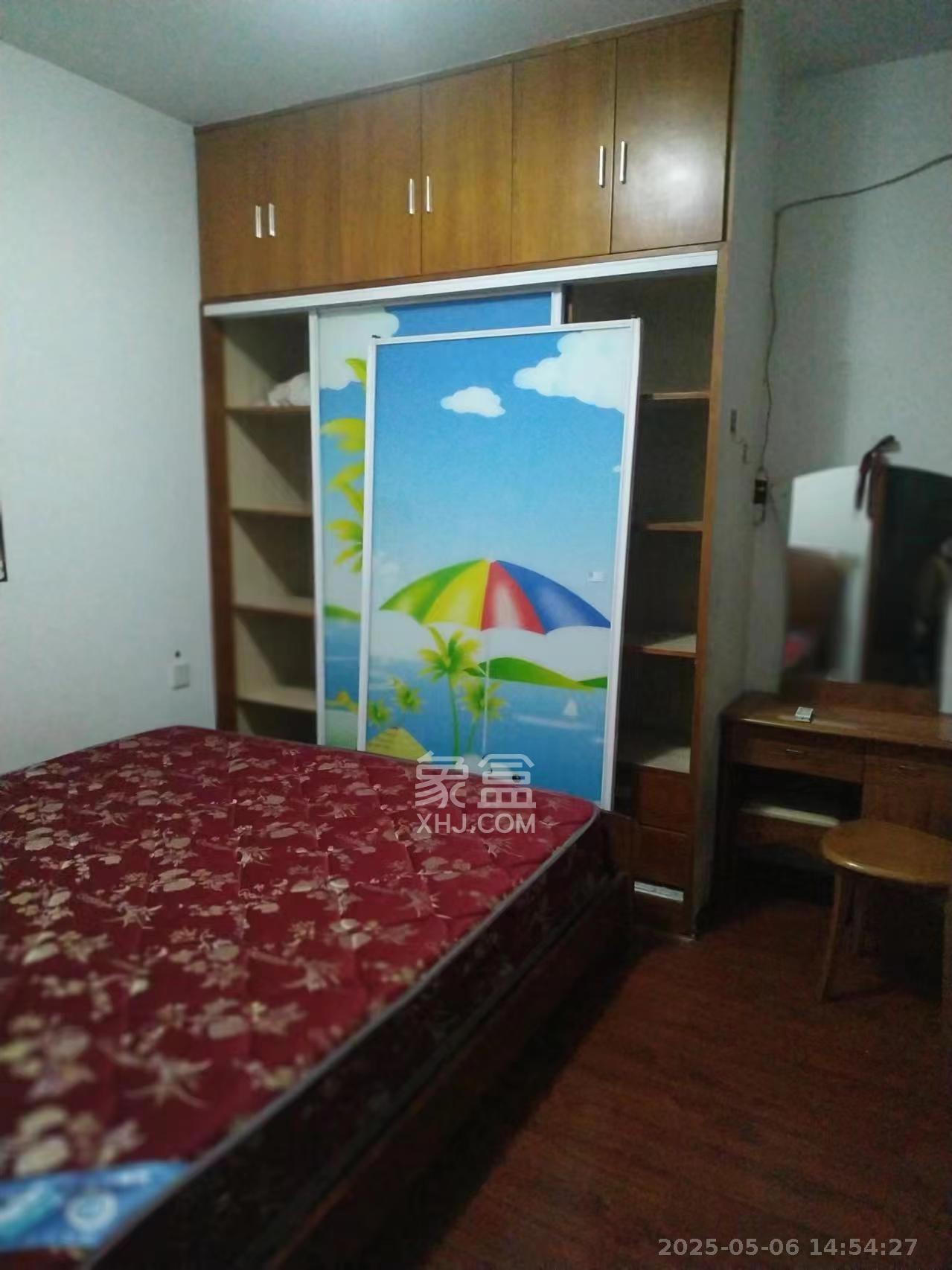 彩都公寓  2室2厅1卫   1500.00元/月室内图