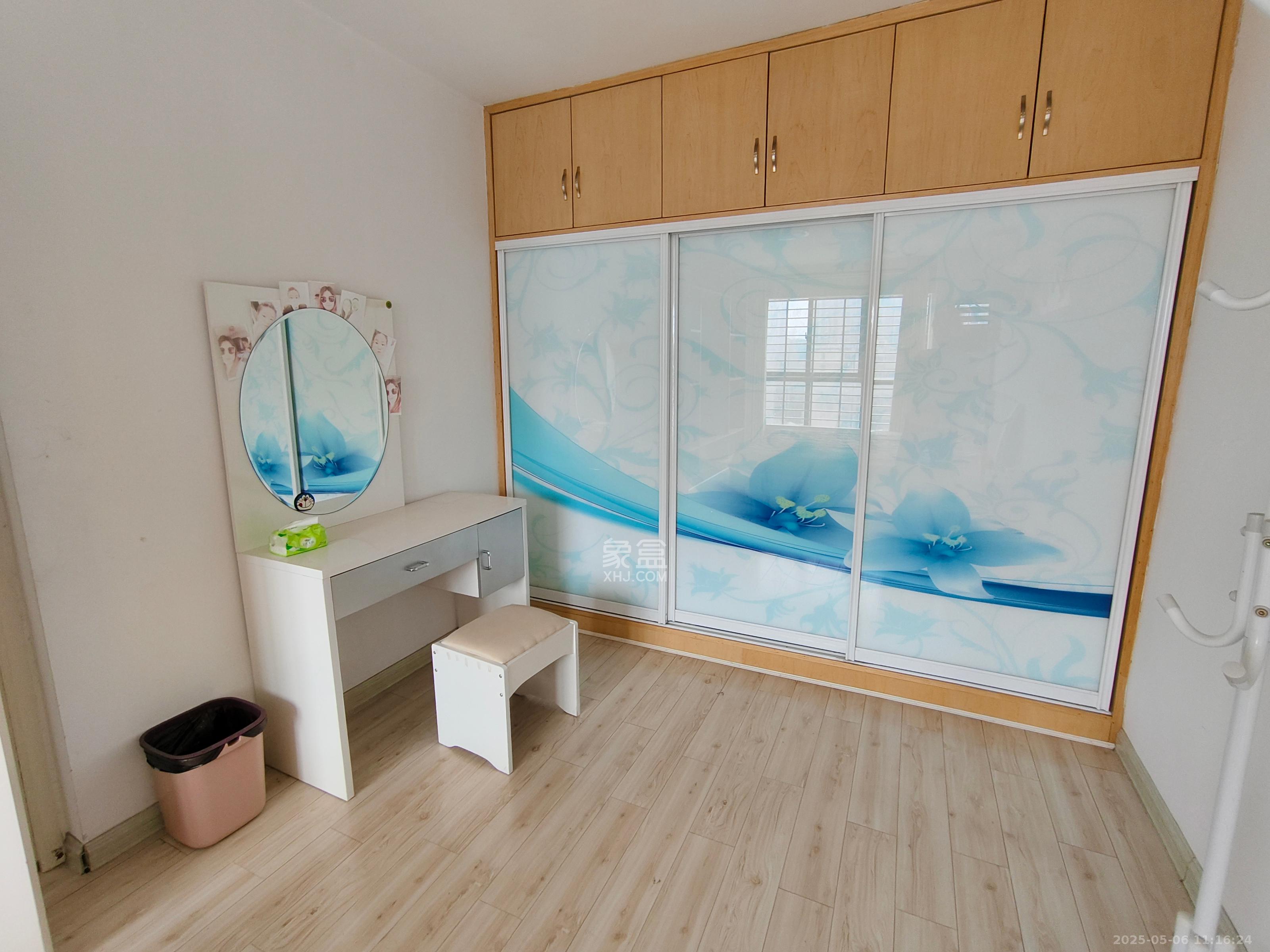 湘江国际  2室2厅1卫   1280.00元/月室内图