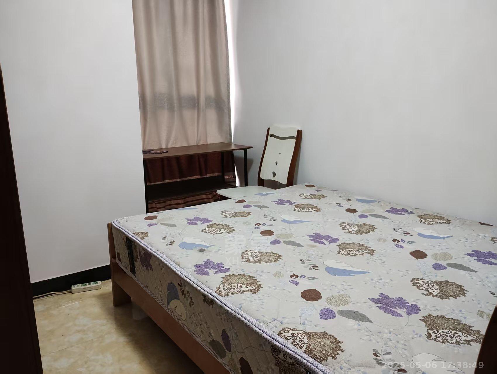 福鑫南郡 2室2厅1卫 1300.0元/月 福鑫南郡 2室2厅1卫 1300.0元/月室内图