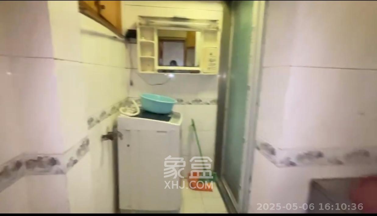 湖南第六工程有限公司机关小区（六公司机关大院）  3室2厅1卫   1800.00元/月室内图