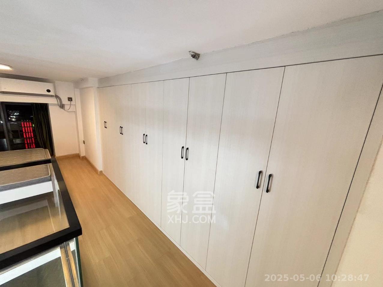佳兆业云顶都汇  2室2厅1卫   2300.00元/月室内图