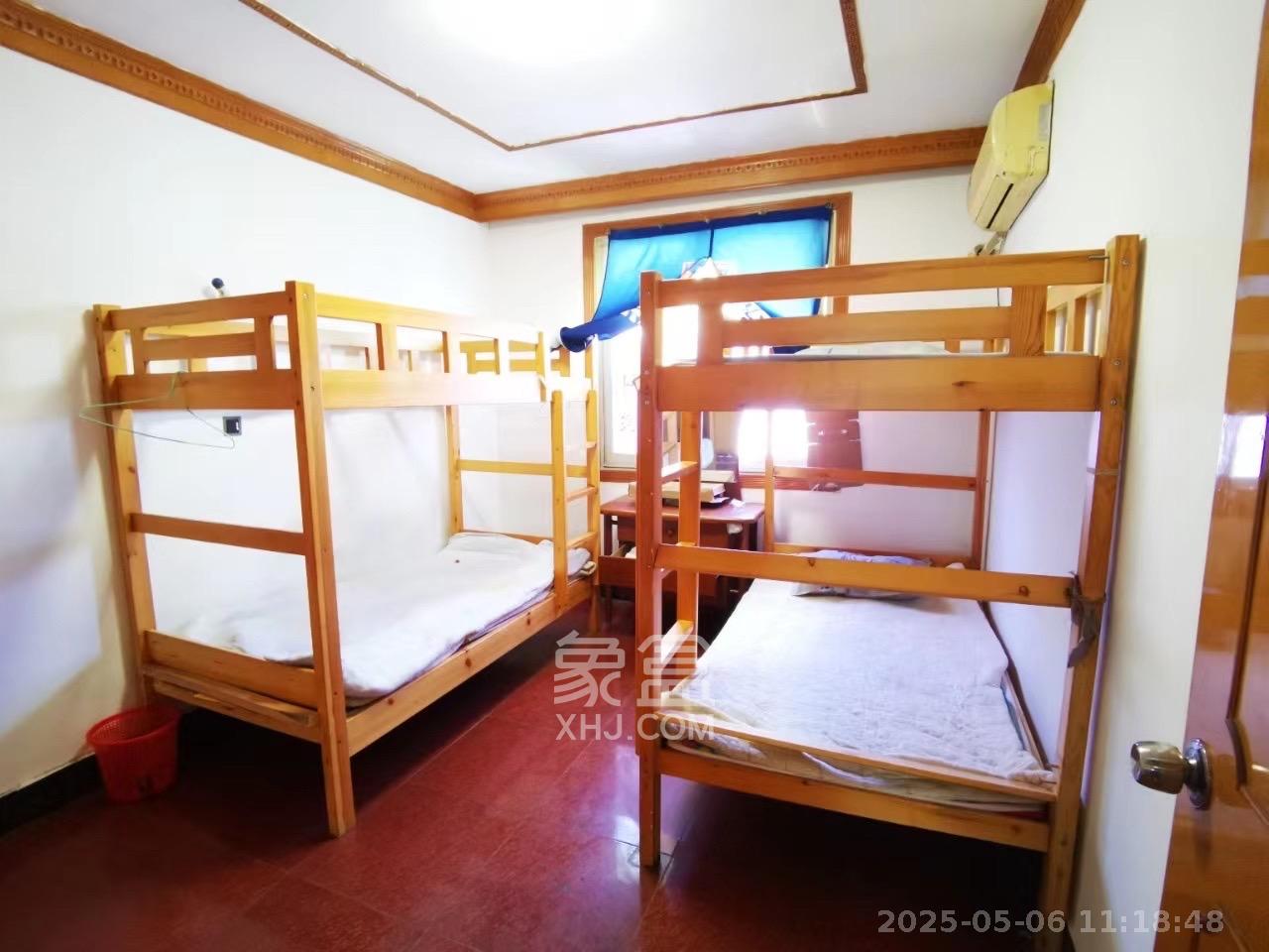 陈家湖小区  3室2厅1卫   2000.00元/月室内图