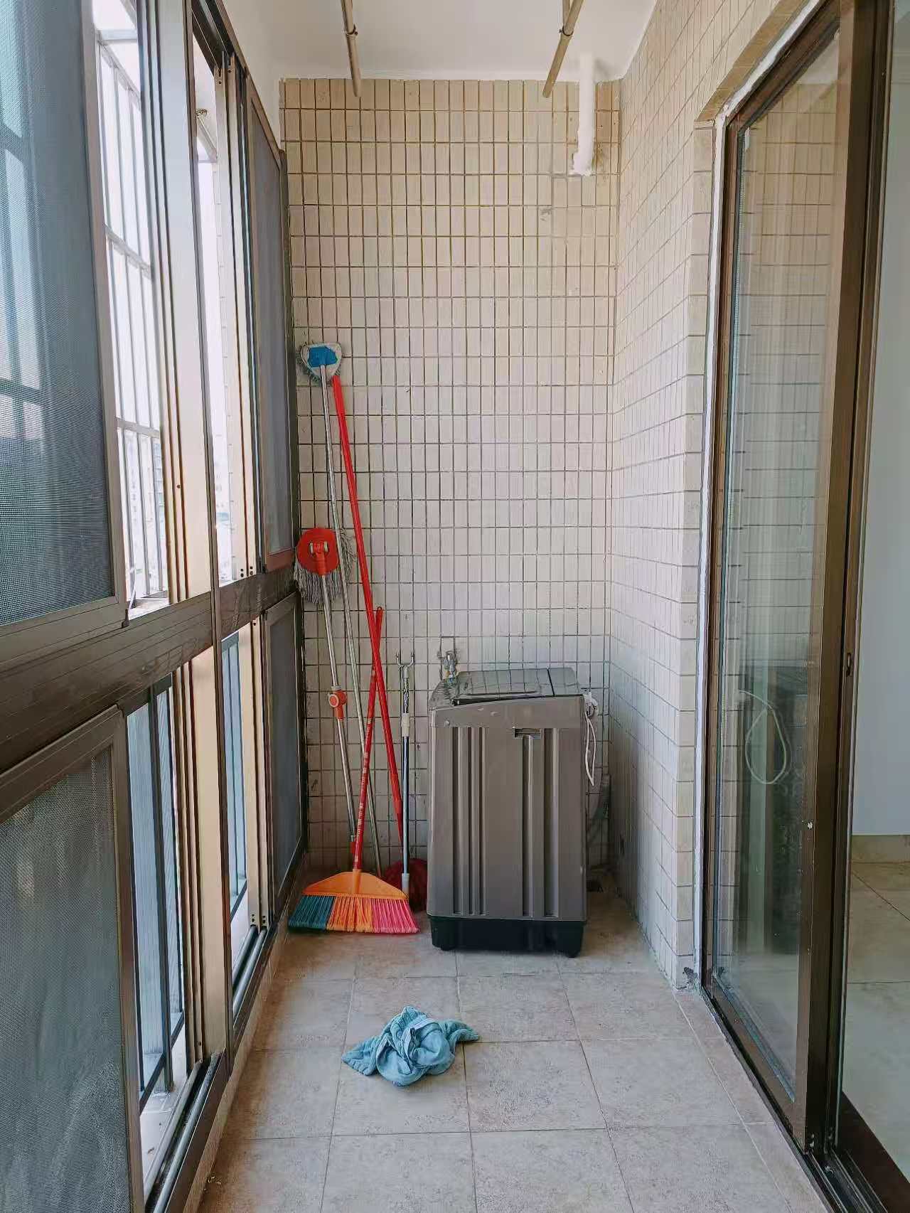 城市海岸四期  2室2厅1卫   210.00万室内图