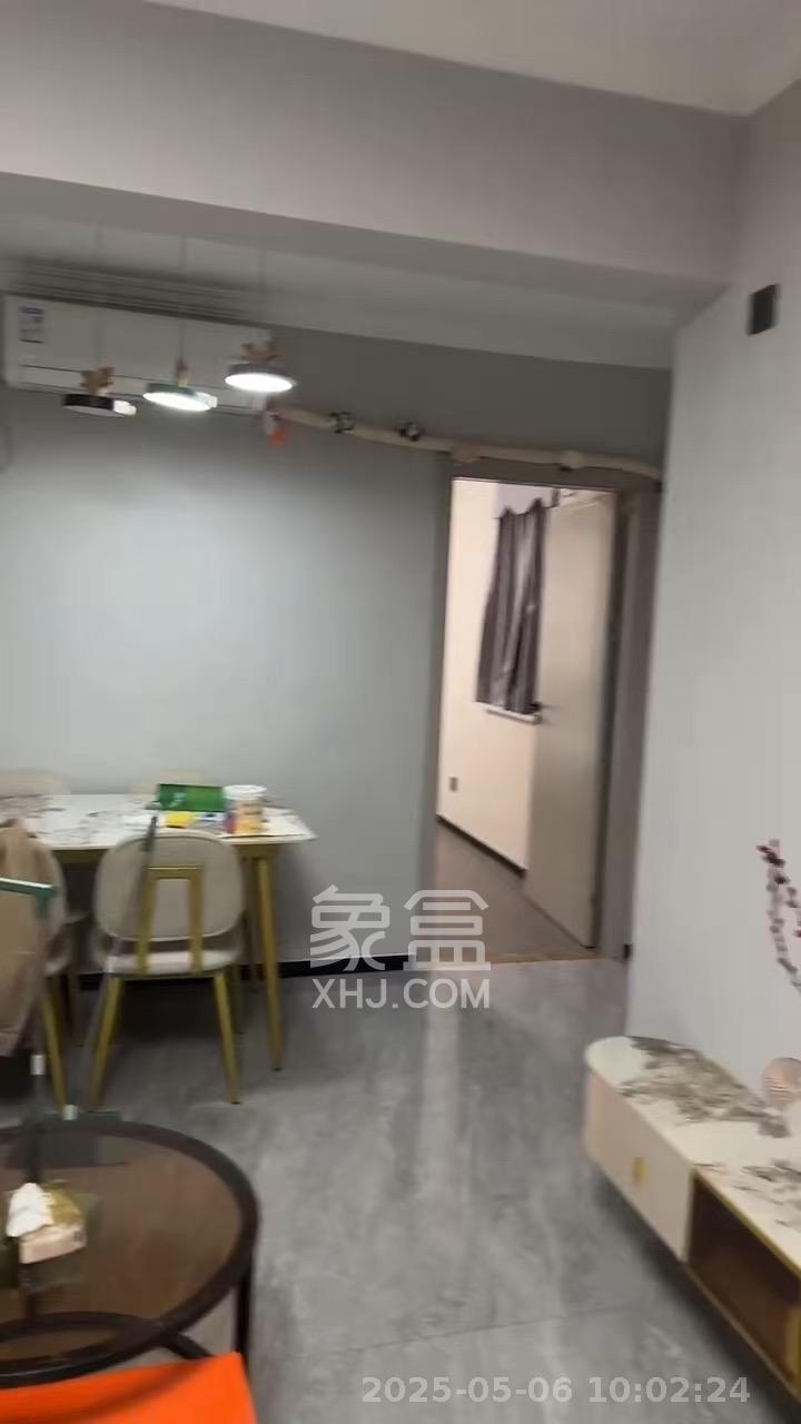 韭菜园嘉苑  2室1厅1卫   3200.00元/月室内图1