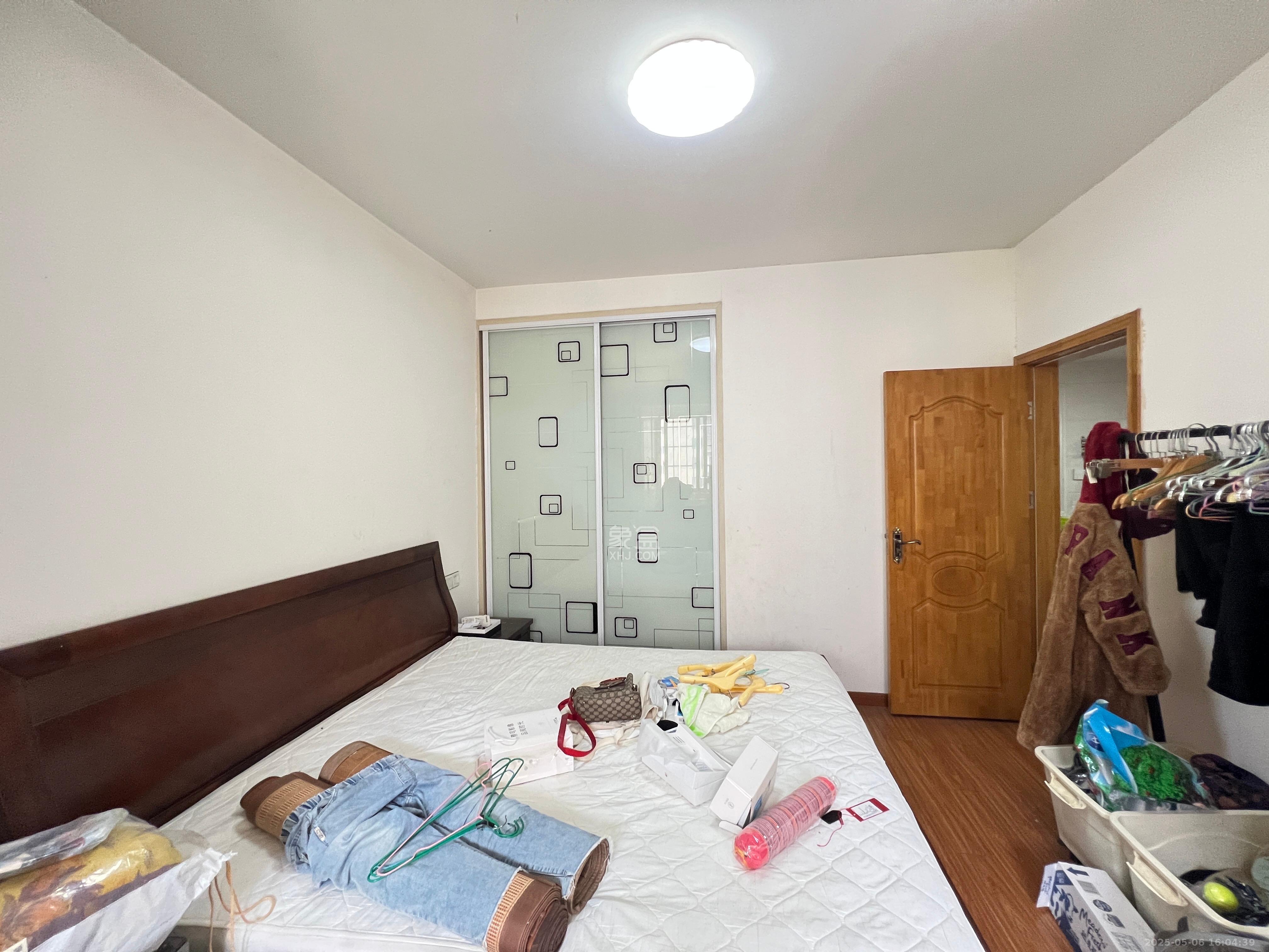 星城新宇黎雅苑 1室0厅0卫 1600.0元/月 星城新宇黎雅苑 1室0厅0卫 1600.0元/月室内图