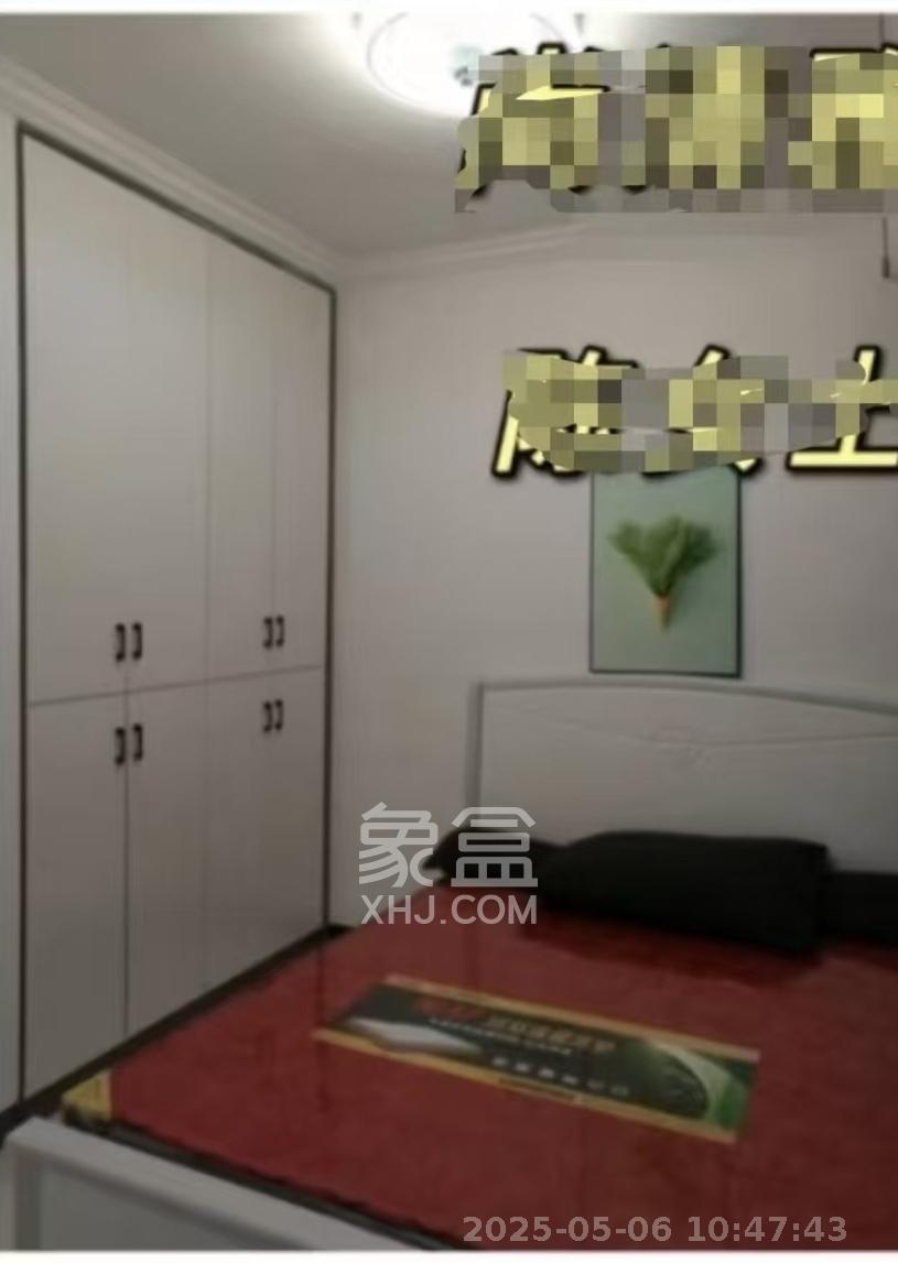 尚清雅苑  2室1厅1卫   3600.00元/月室内图