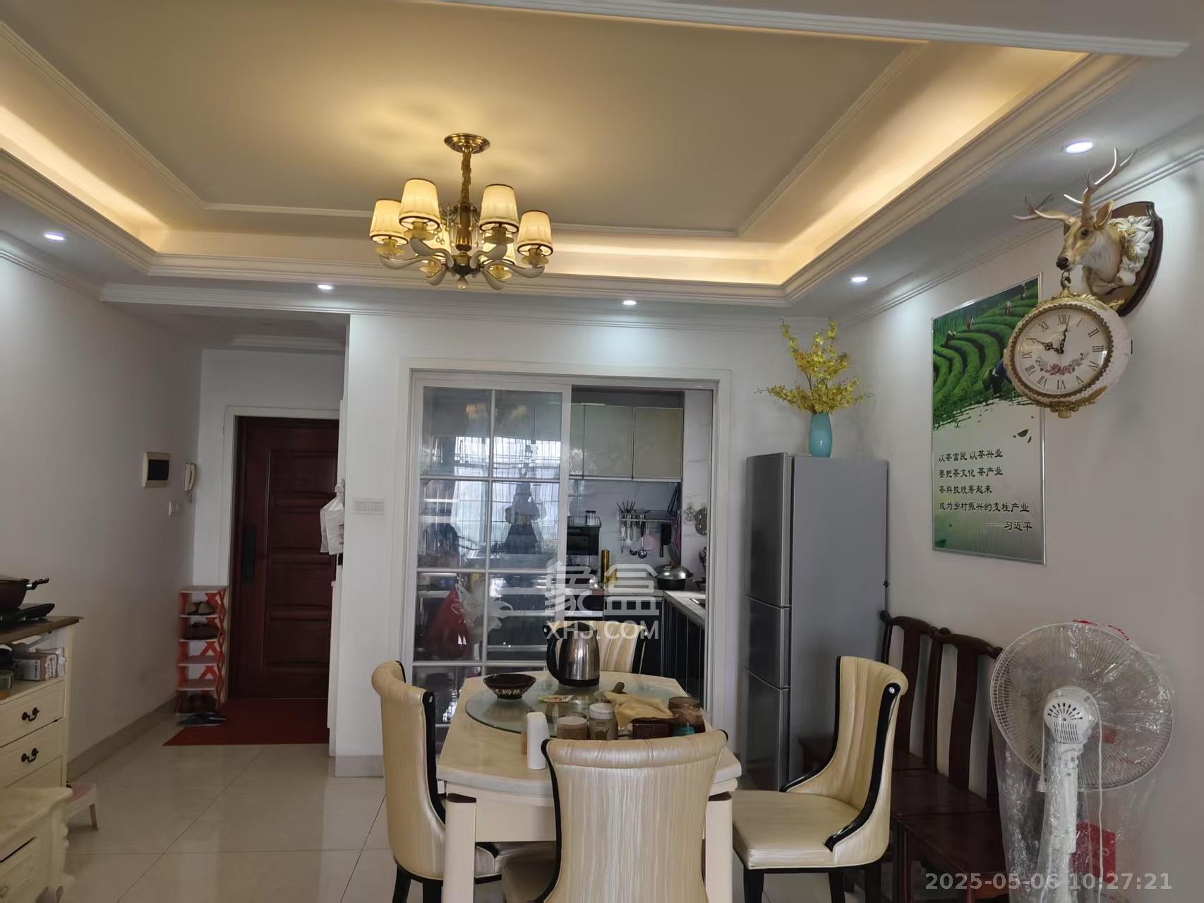 湘江花园 4室2厅2卫 2000.0元/月 湘江花园 4室2厅2卫 2000.0元/月室内图