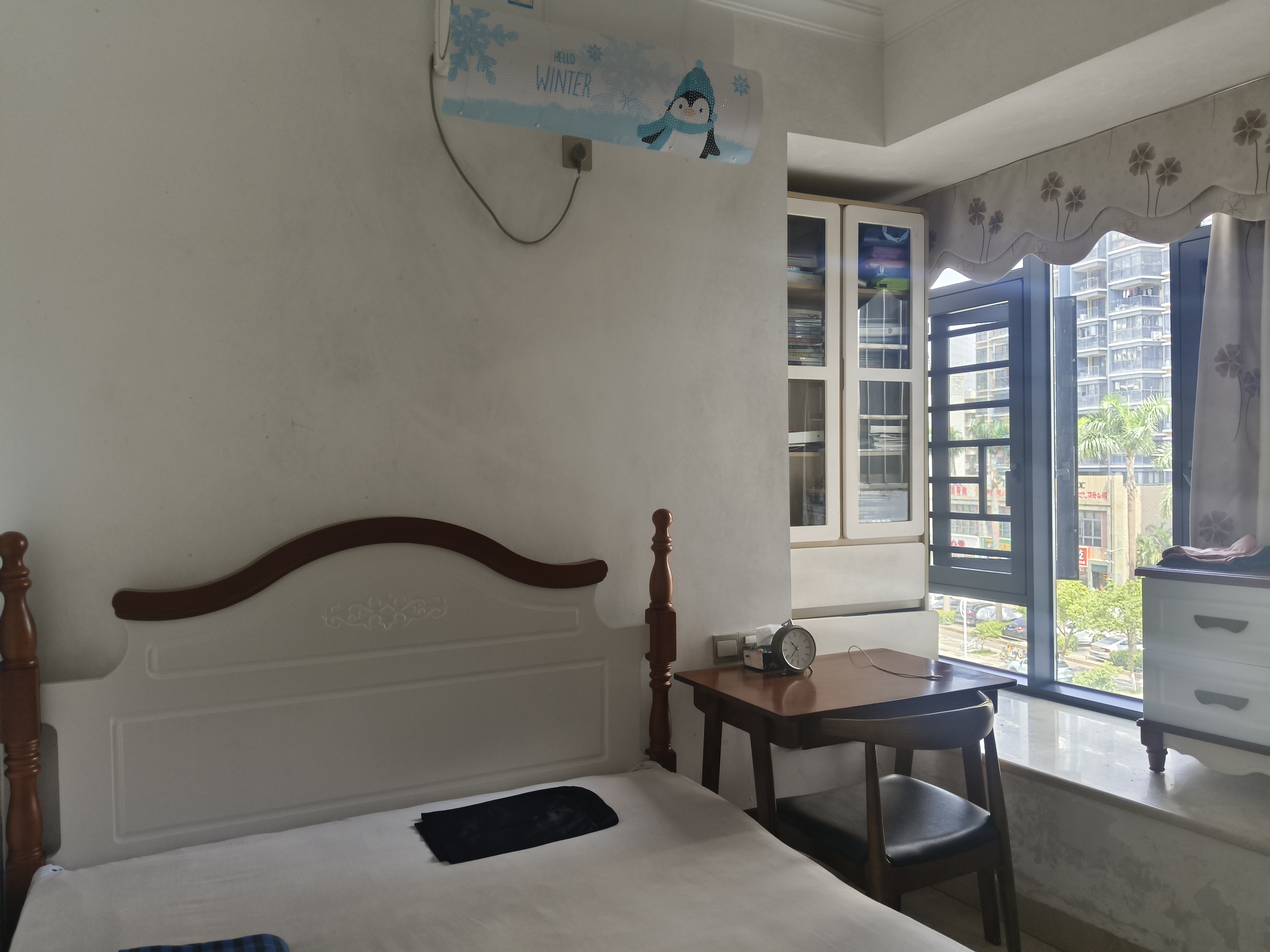 泉海好家园 3室2厅2卫 3600.0元/月 泉海好家园 3室2厅2卫 3600.0元/月室内图