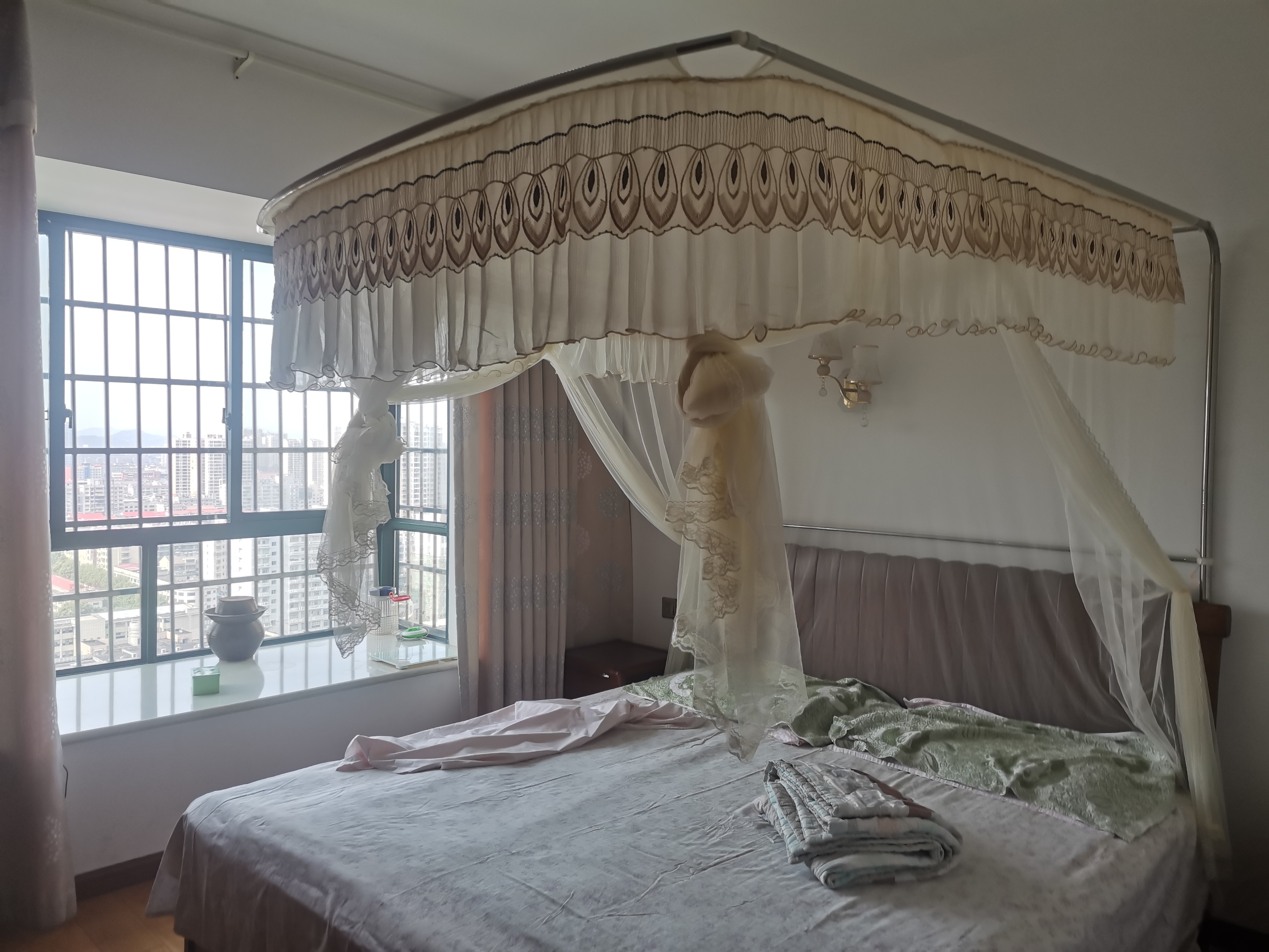 上尚城  4室2厅2卫    138.0万室内图