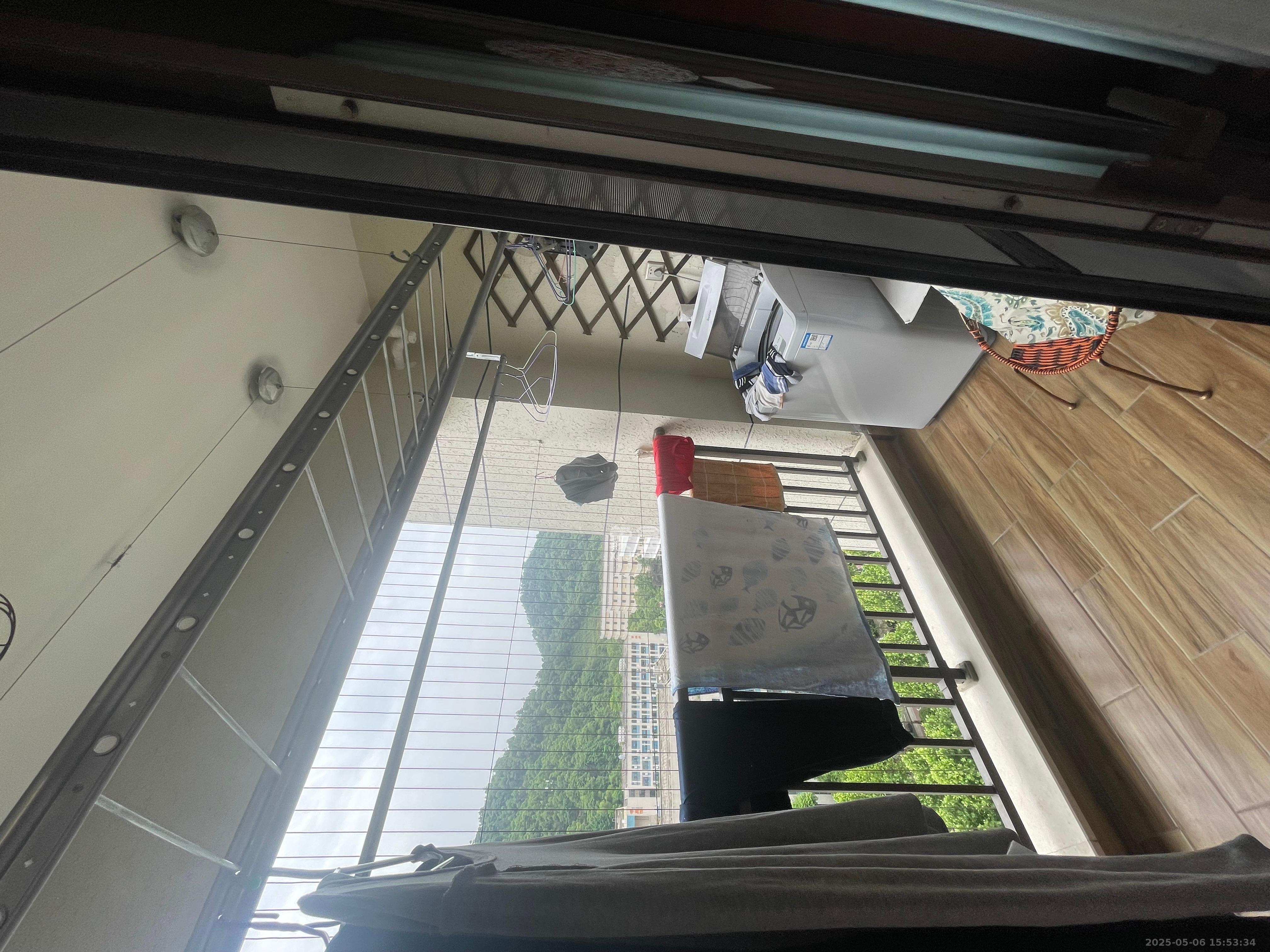 佳兆业云顶梅溪湖（佳兆业梅溪荟）  1室1厅1卫   3200.00元/月室内图